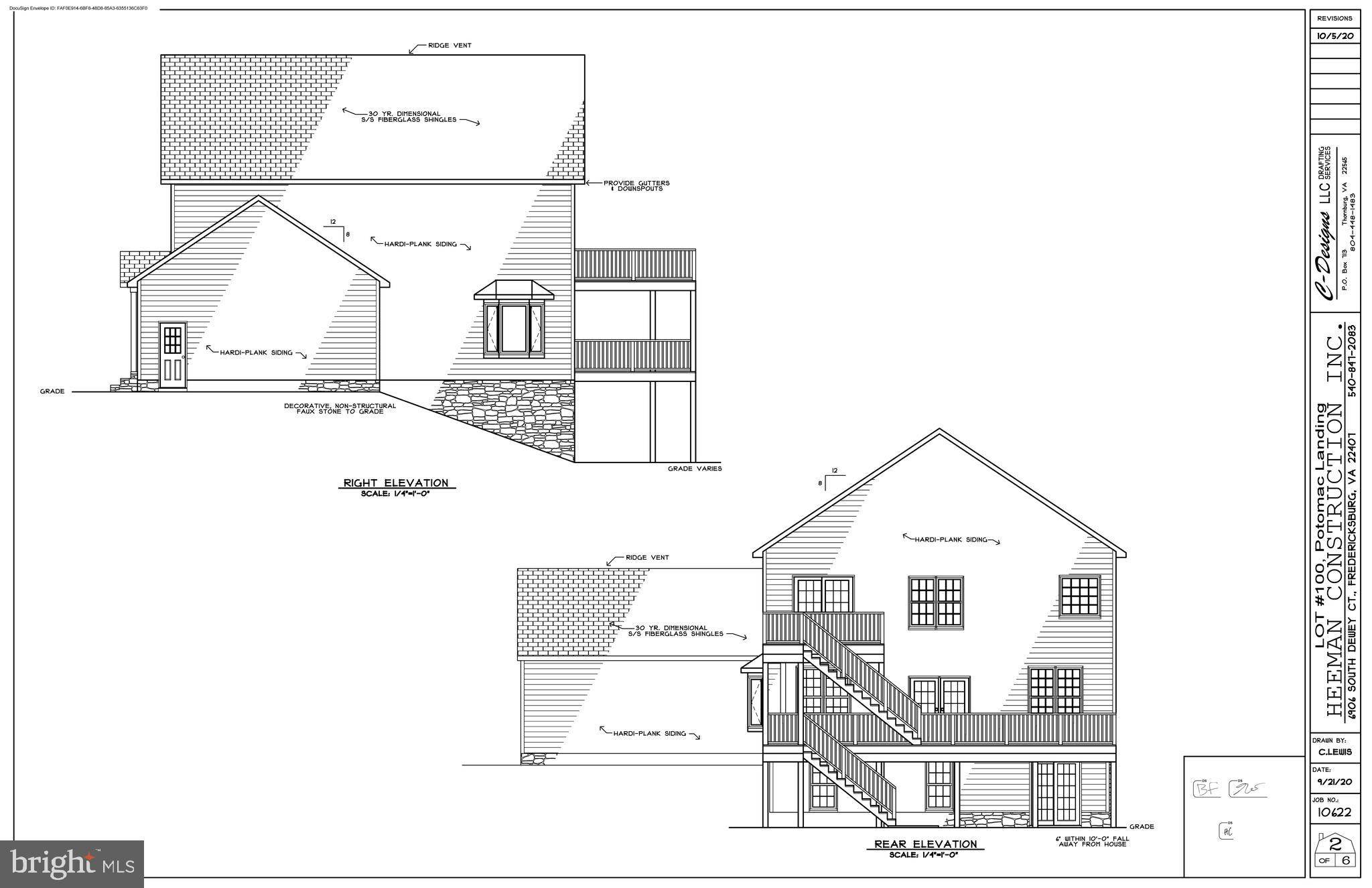 King George, VA 22485,LOT 100 BAMBOO POINT