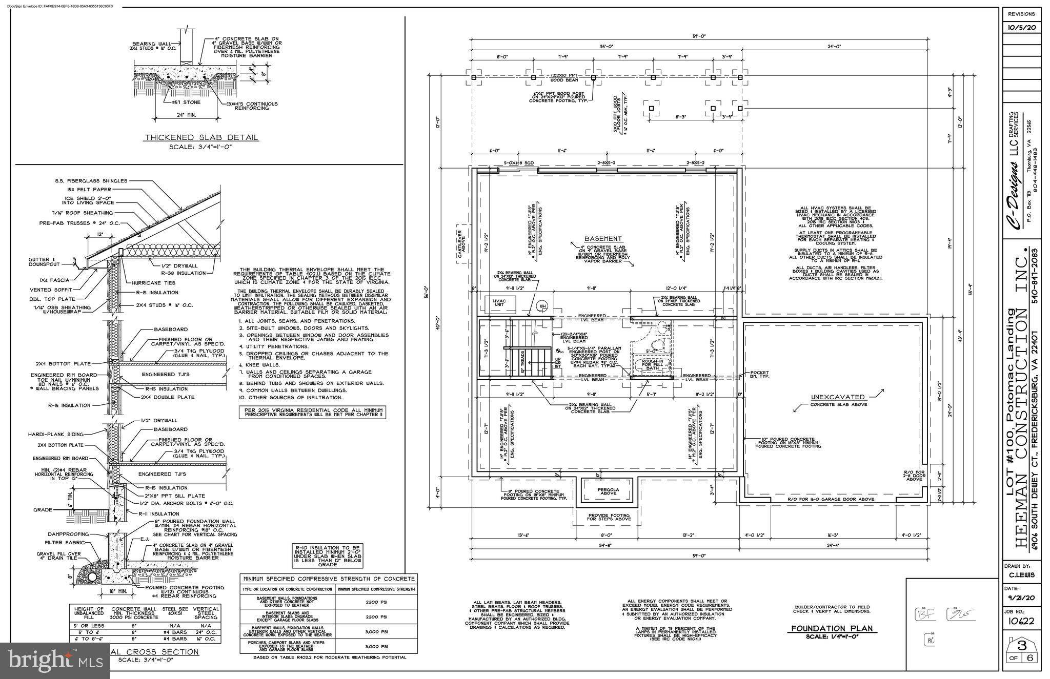 King George, VA 22485,LOT 100 BAMBOO POINT