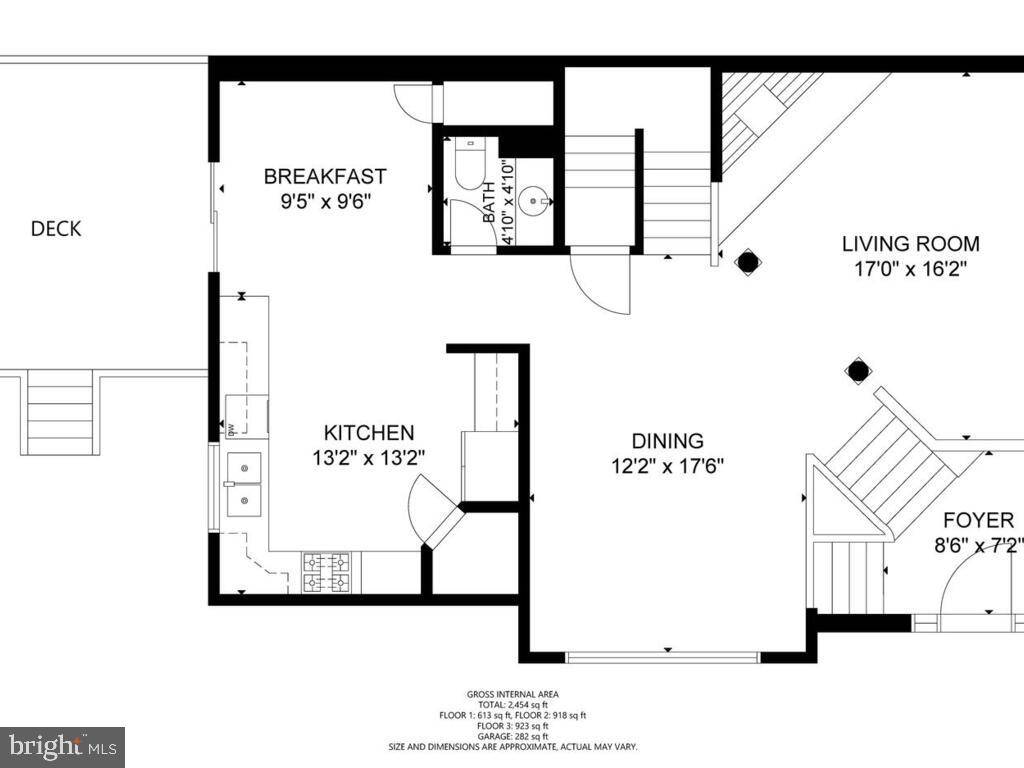 Rockville, MD 20850,10000 STERLING TER