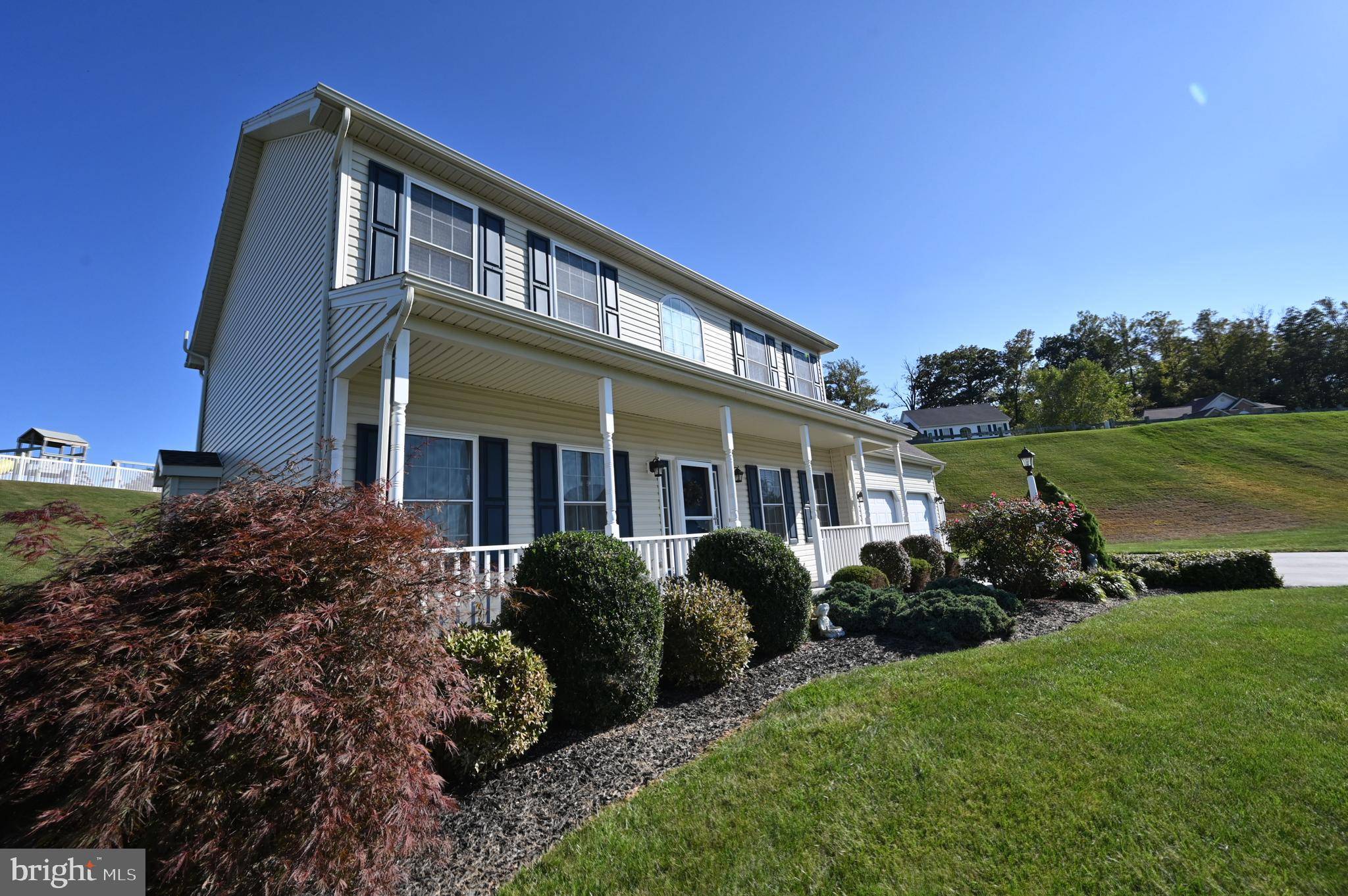 Shrewsbury, PA 17361,13 ASBURY LN