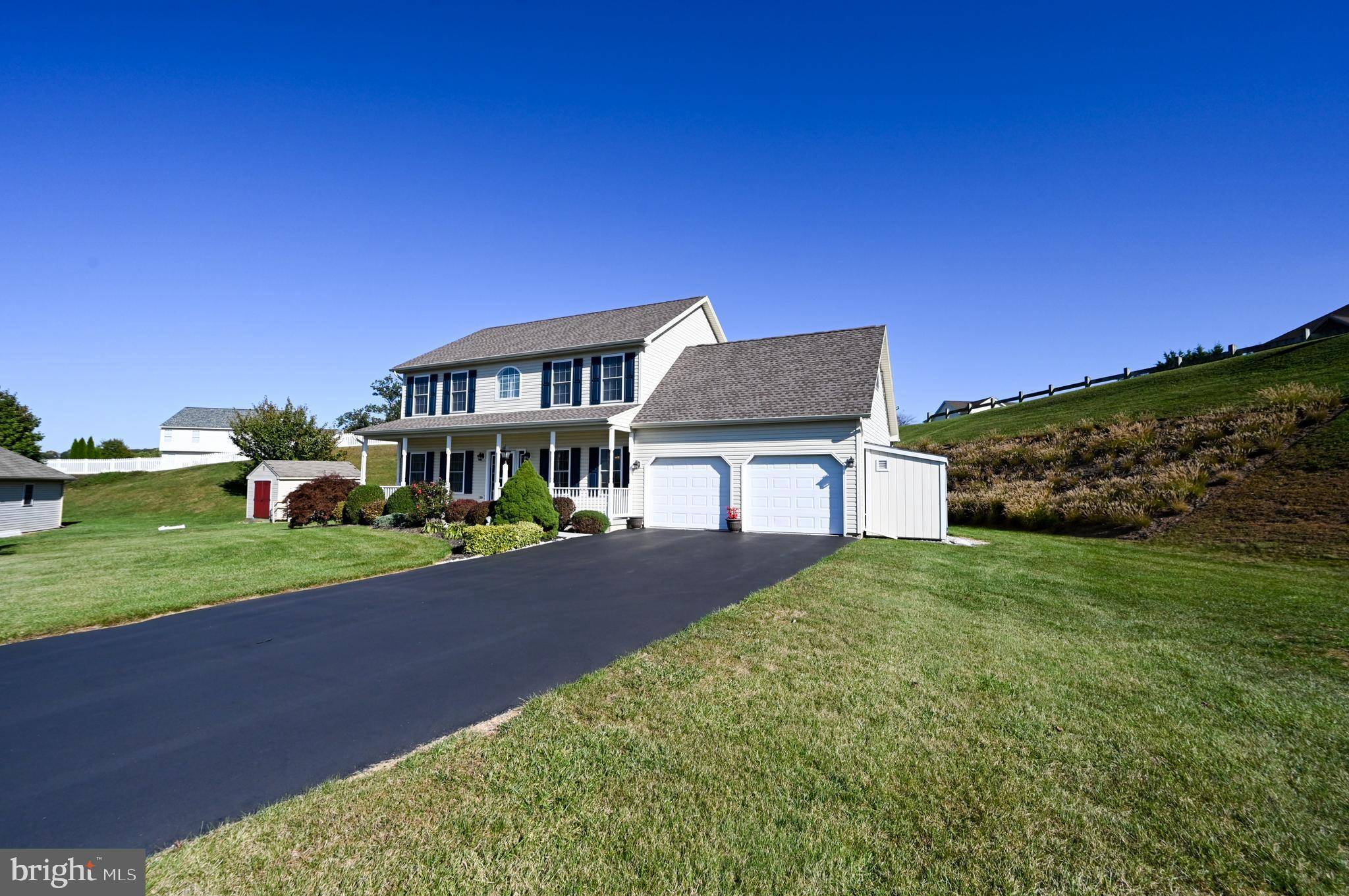 Shrewsbury, PA 17361,13 ASBURY LN