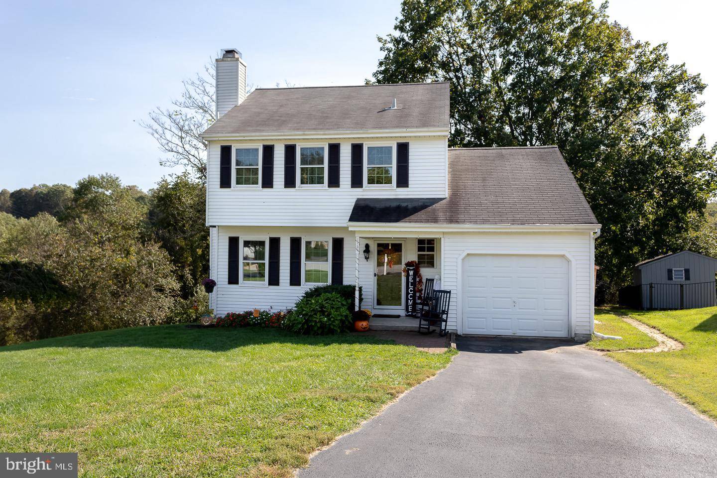 Downingtown, PA 19335,1136 DELAWARE LN