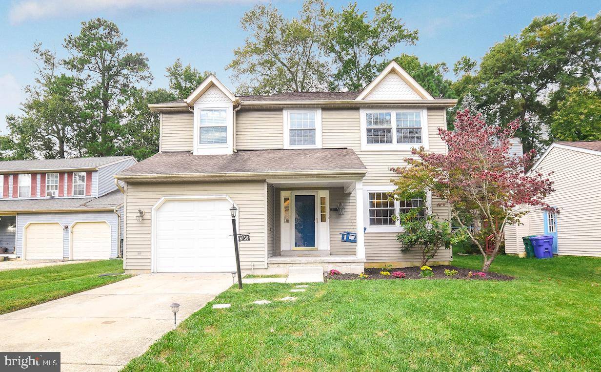 Waldorf, MD 20603,6150 HUMPBACK WHALE CT