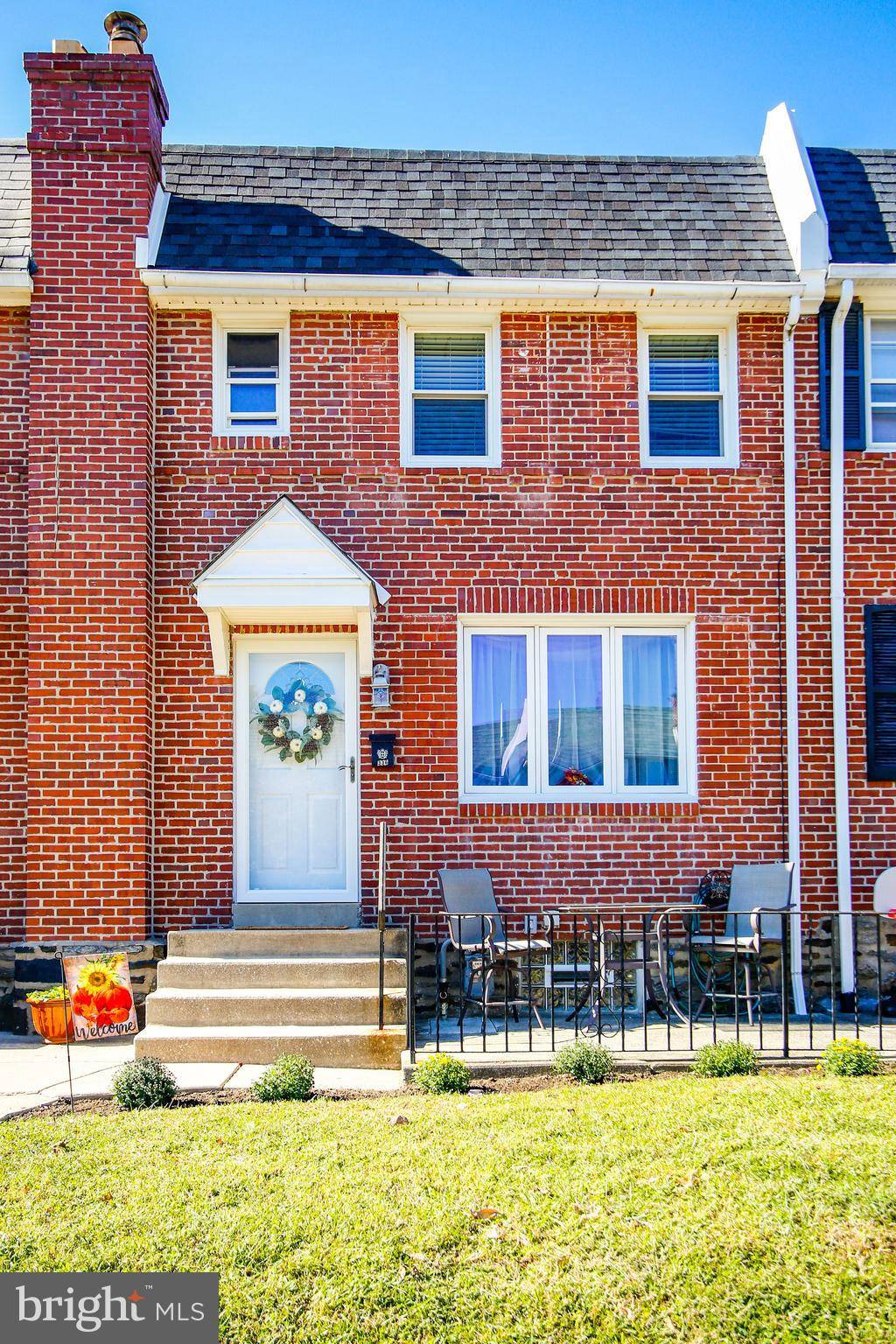 Drexel Hill, PA 19026,336 ABBEY TER