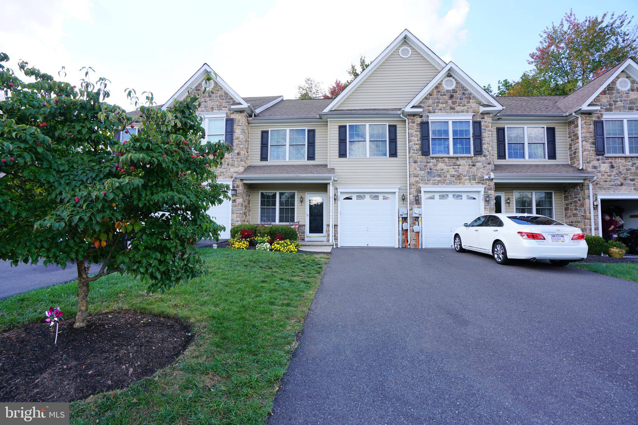 Sellersville, PA 18960,26 WOODSPRING CIR