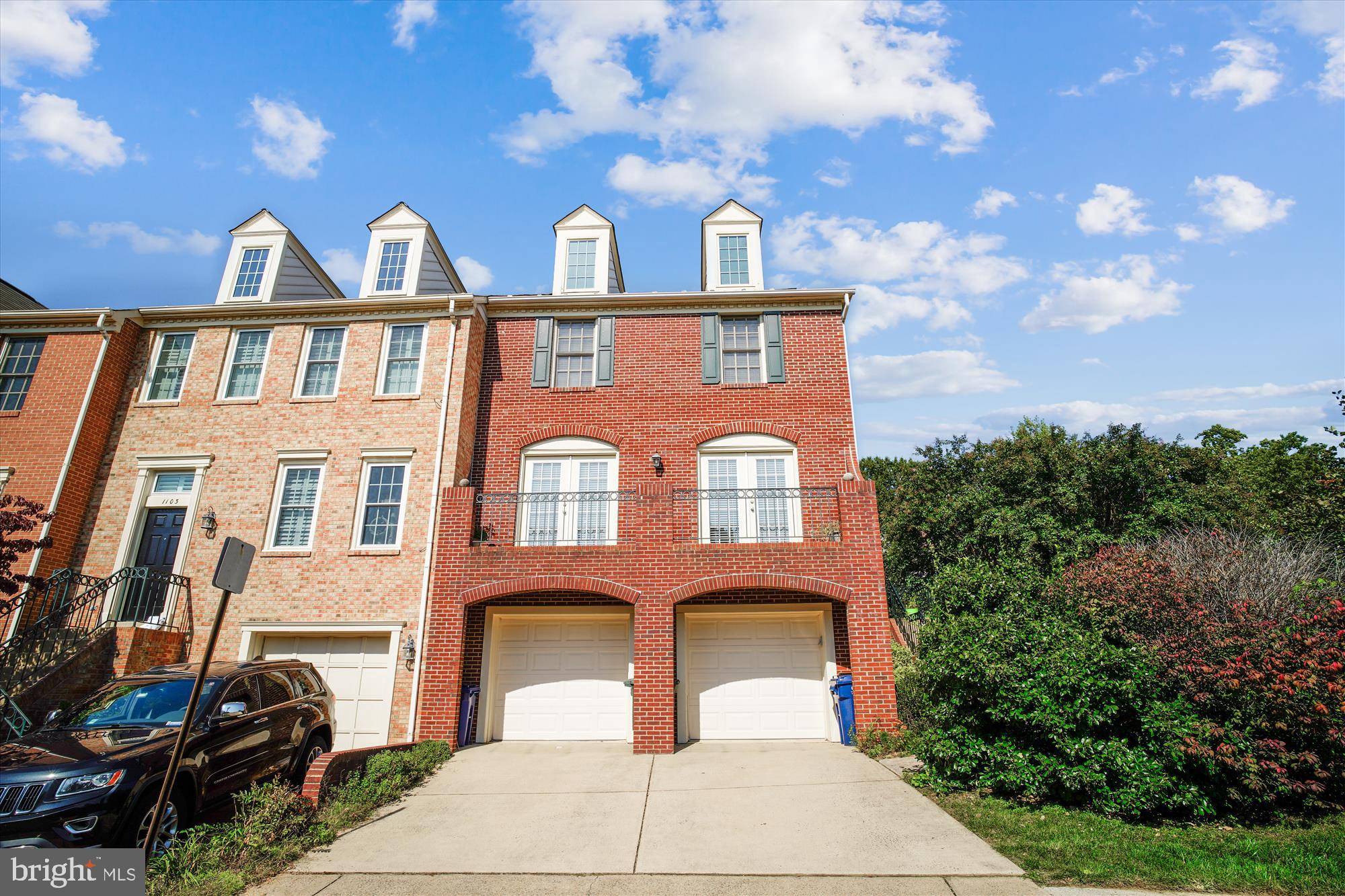 Alexandria, VA 22314,1101 QUAKER HILL CT