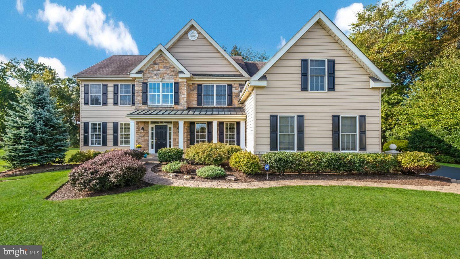 Lansdale, PA 19446,2534 ACORN LN