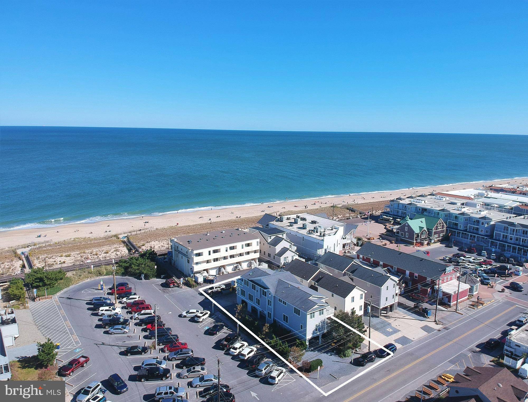 Bethany Beach, DE 19930,98 CAMPBELL PLACE