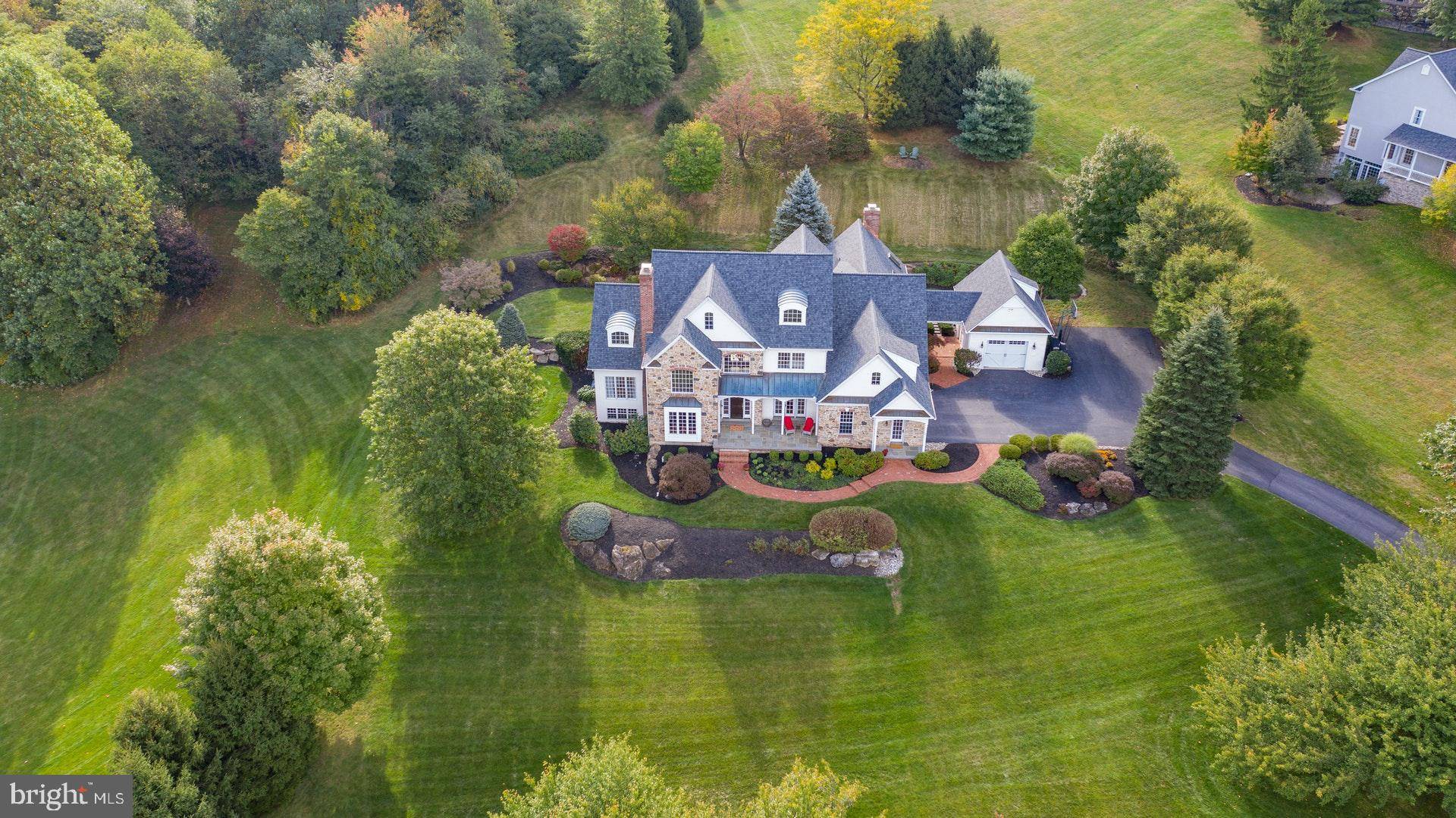 Hellertown, PA 18055,1525 BETTE LN