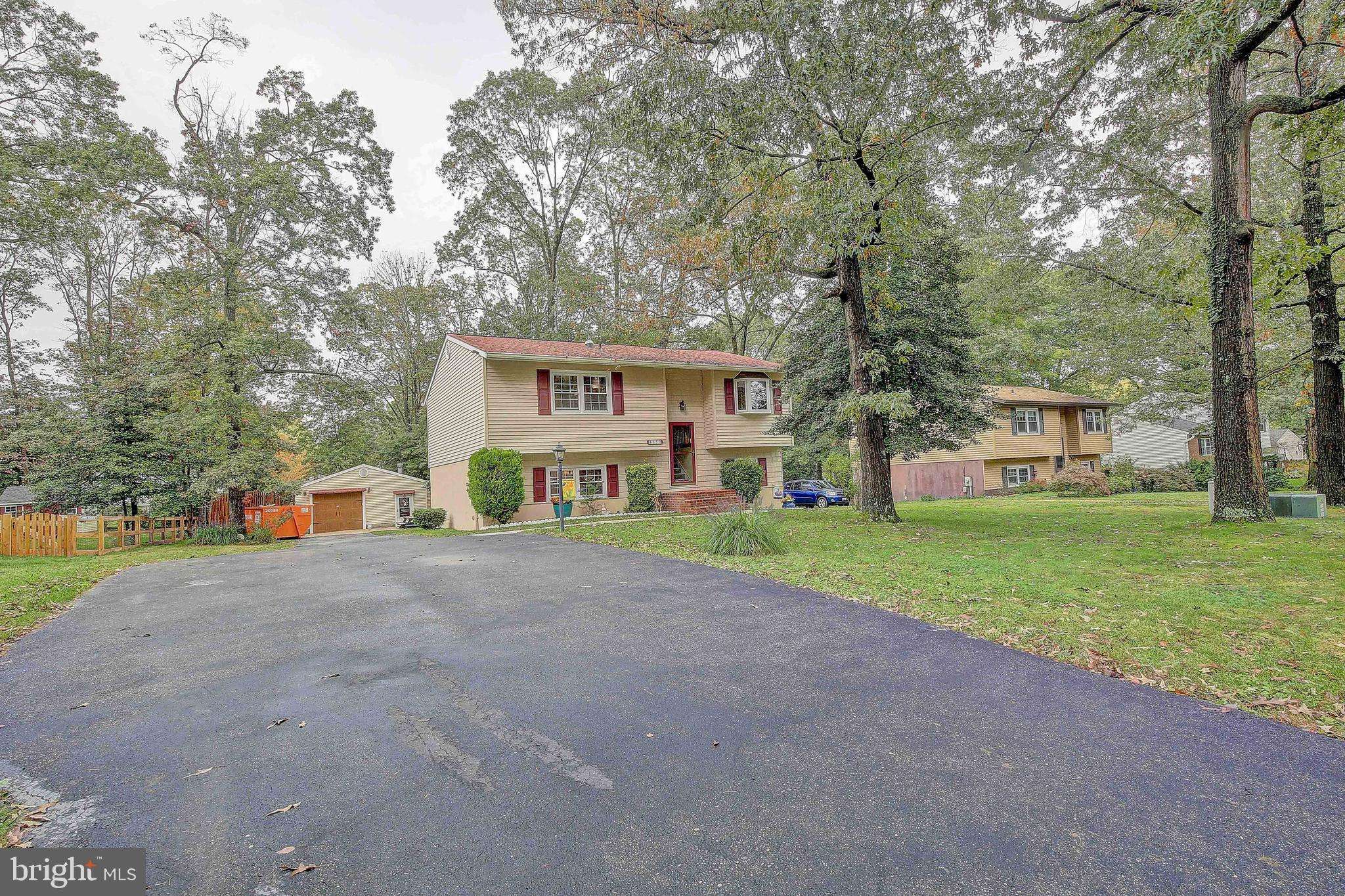 Pasadena, MD 21122,650 CEDAR DR