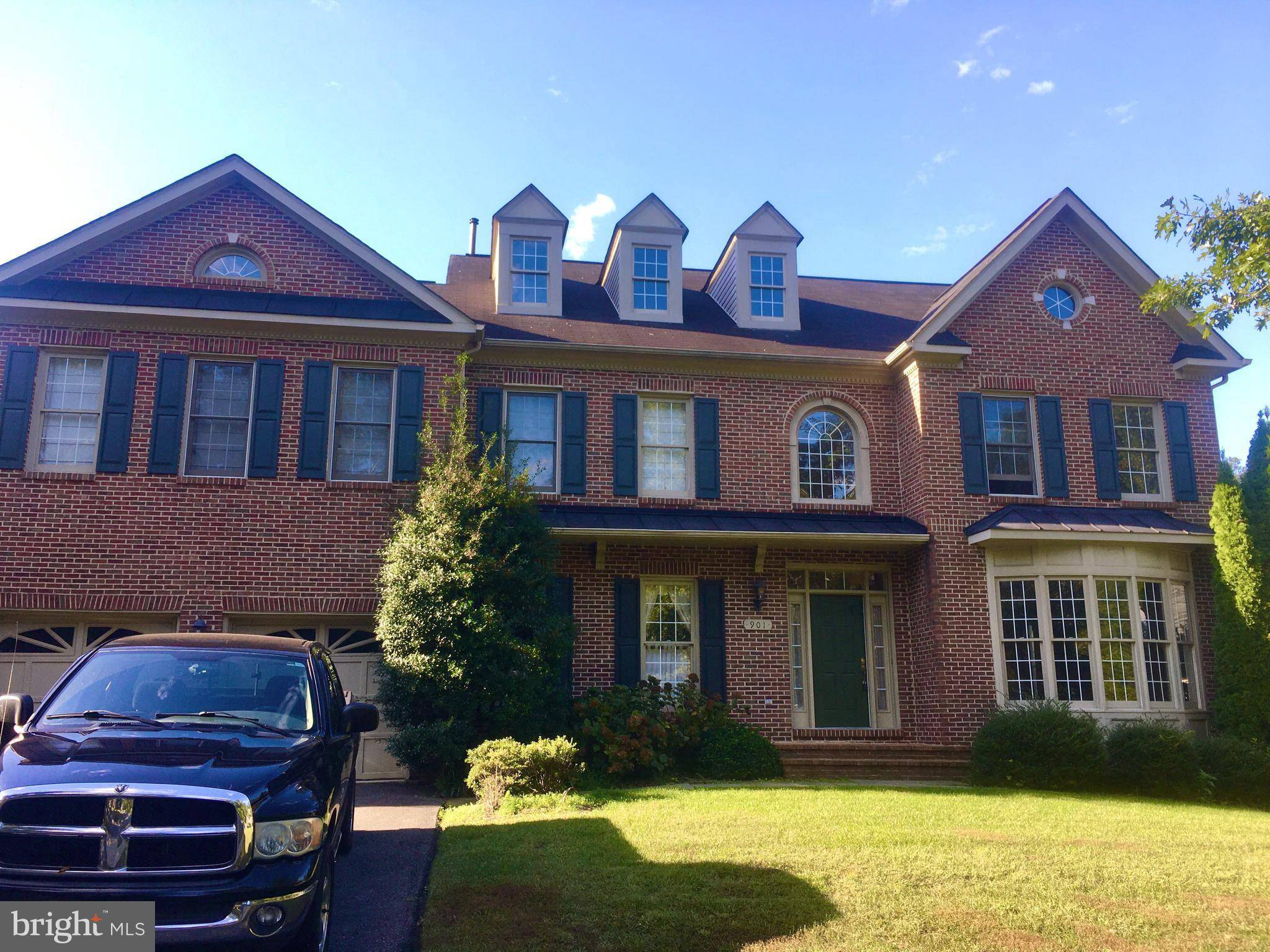 Annapolis, MD 21401,901 PLATTNER CT