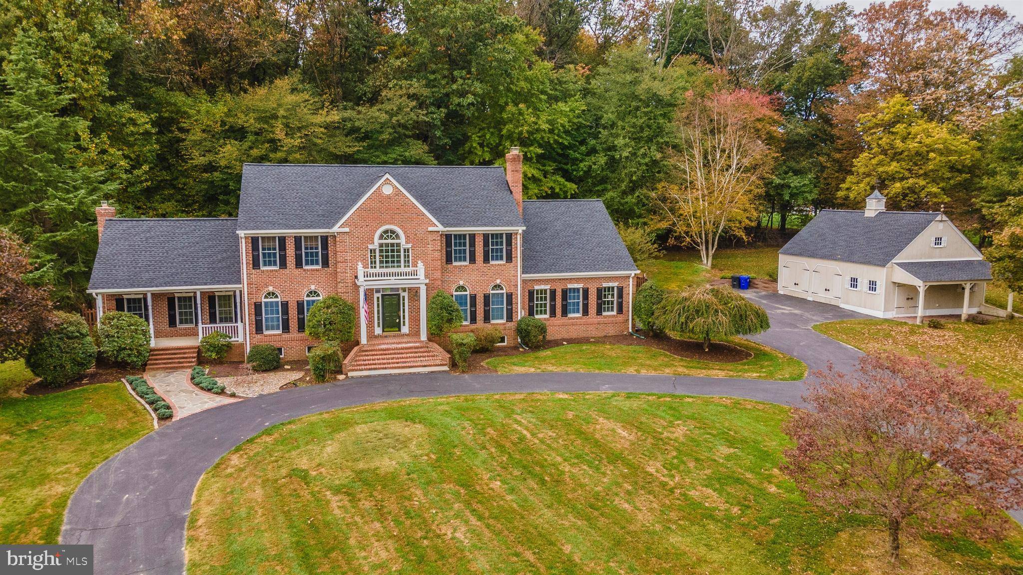 Gaithersburg, MD 20882,9800 LOG HOUSE CT