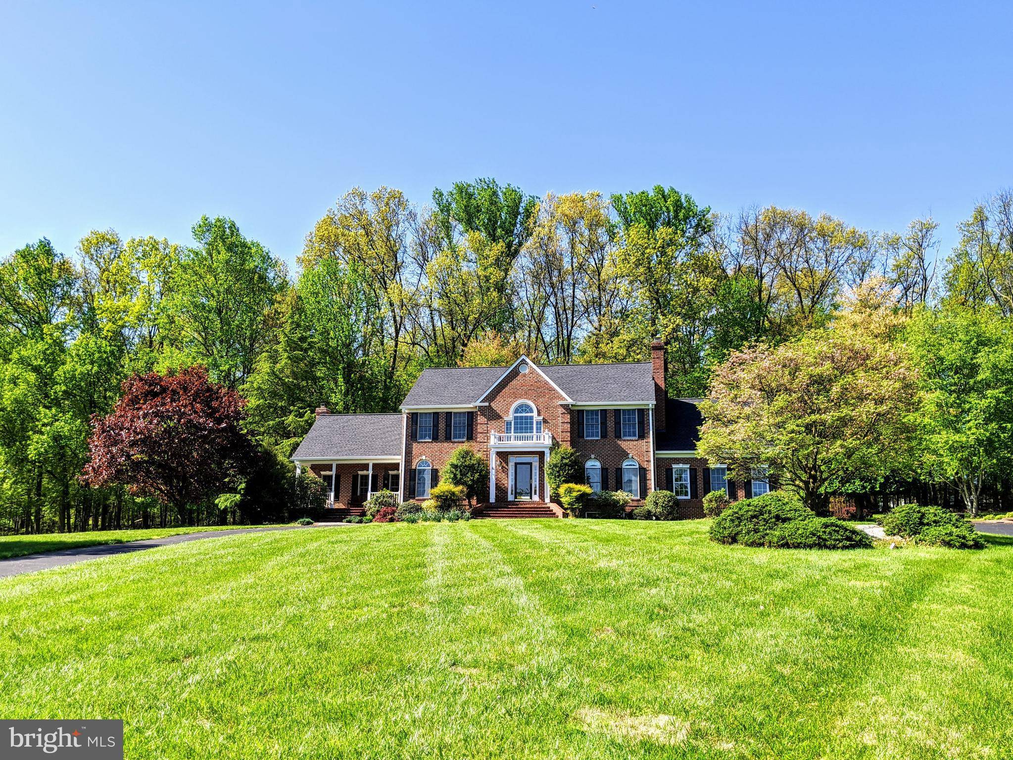 Gaithersburg, MD 20882,9800 LOG HOUSE CT