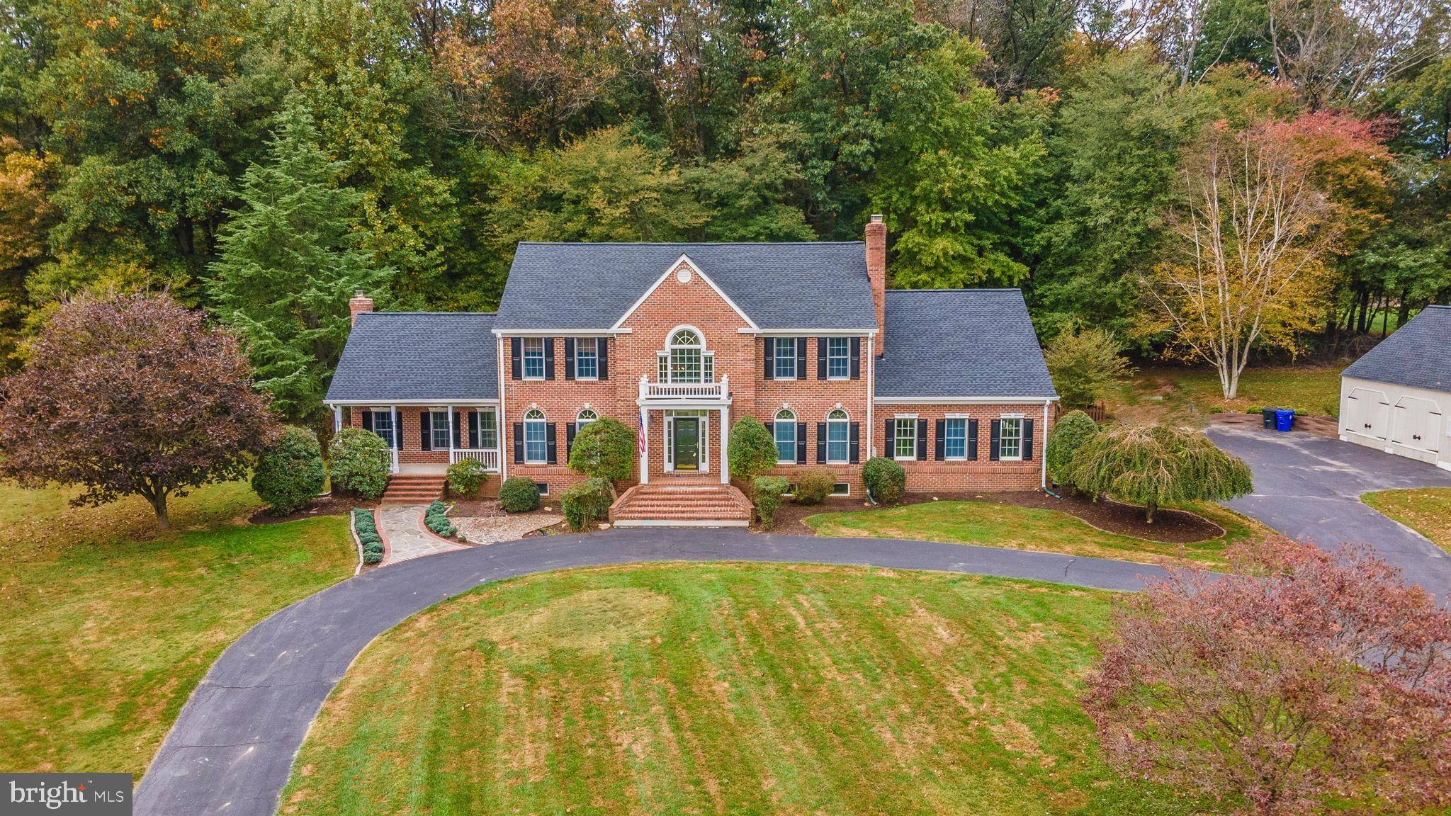 Gaithersburg, MD 20882,9800 LOG HOUSE CT