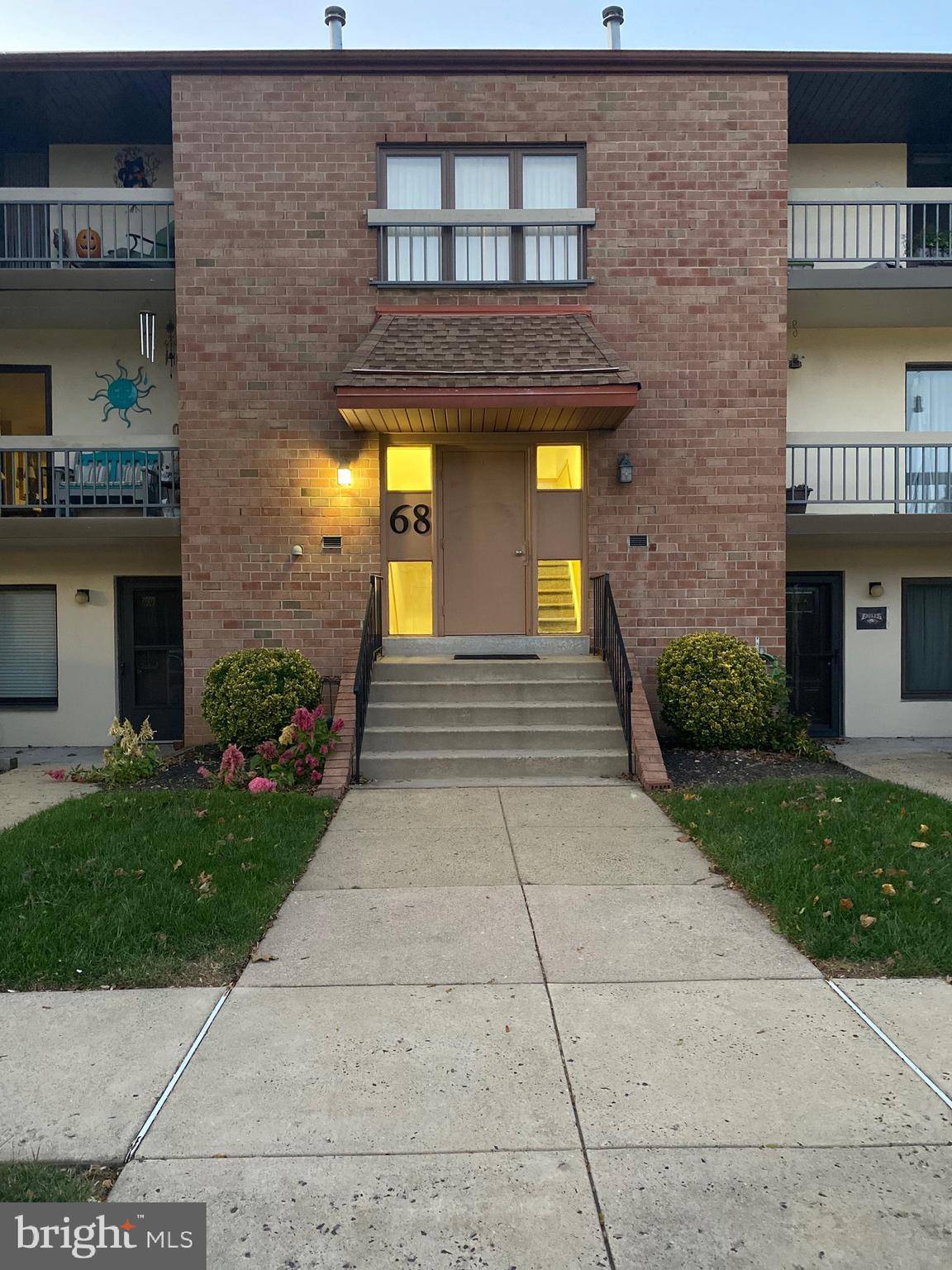 Philadelphia, PA 19114,68103 DELAIRE LANDING RD #103