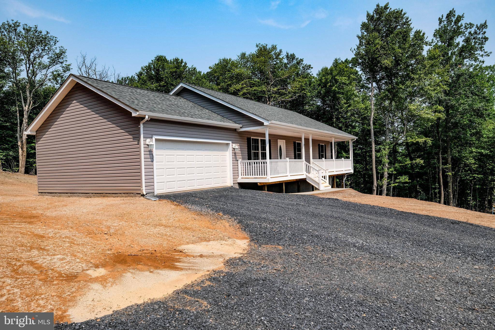 Front Royal, VA 22630,47 LEE RIDGE #LOT D