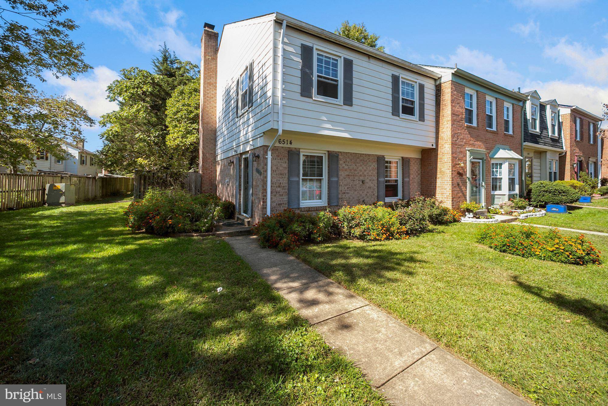 Alexandria, VA 22310,6514 YADKIN CT