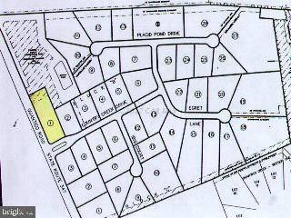 Hebron, MD 21830,LOT 1 COUNTRY CREEK DR