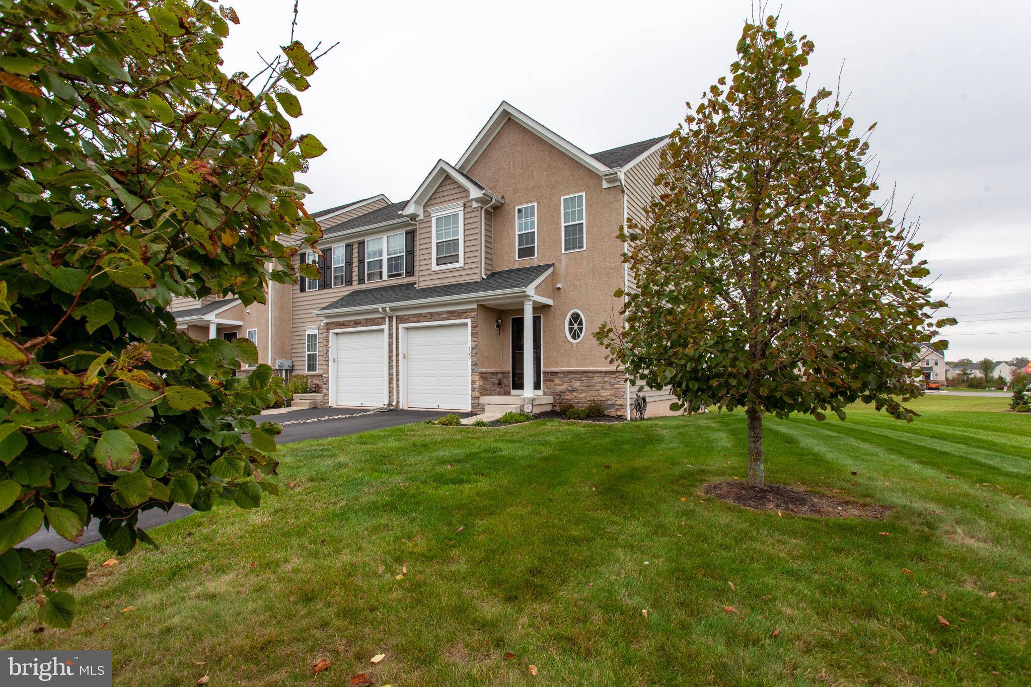 Gilbertsville, PA 19525,120 FAWN DR