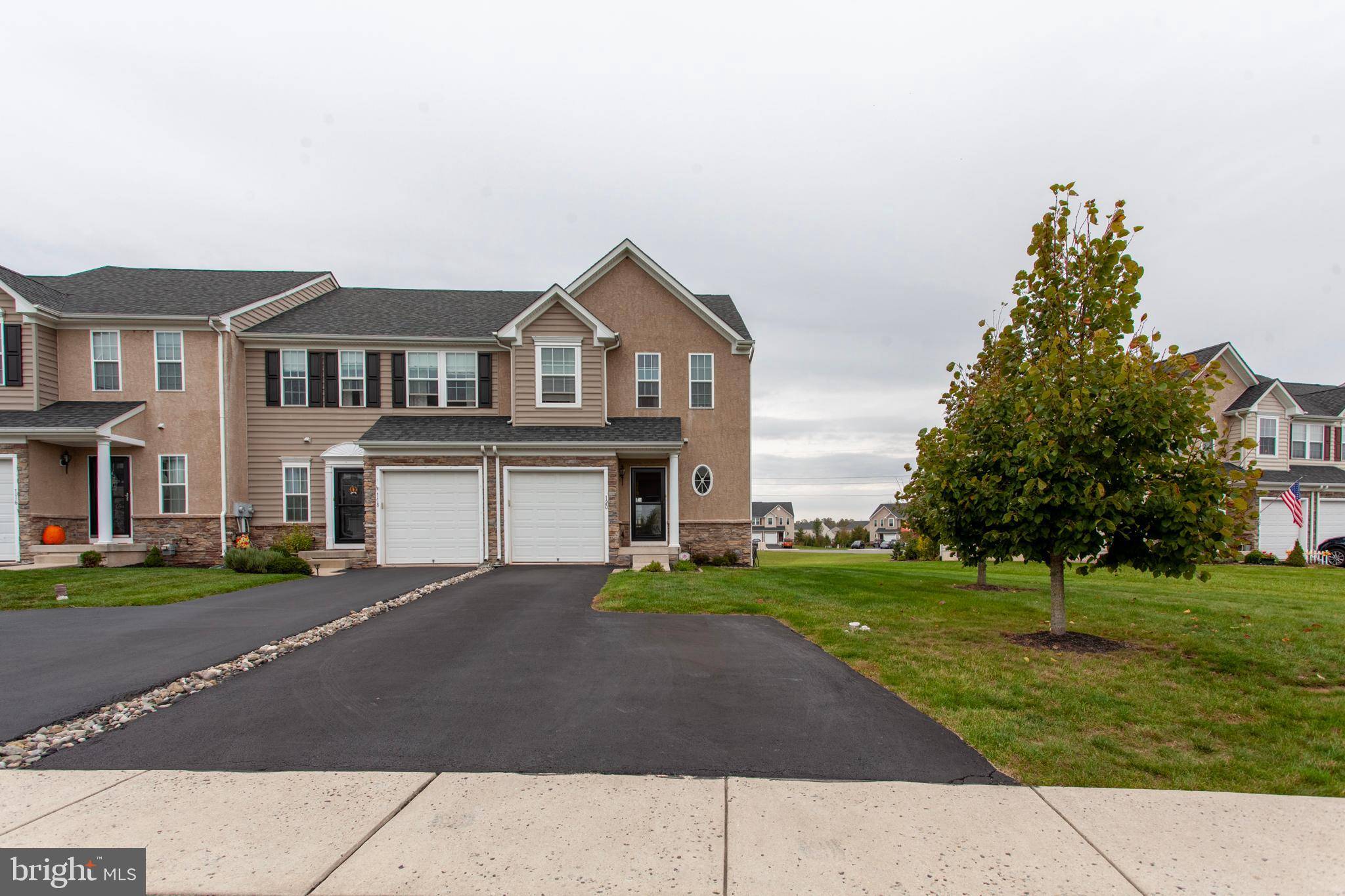 Gilbertsville, PA 19525,120 FAWN DR