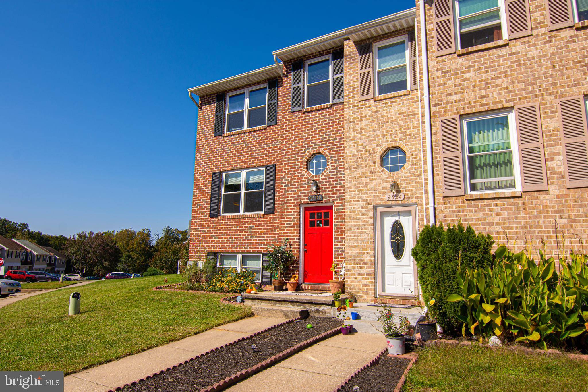 Randallstown, MD 21133,9526 AXEHEAD CT