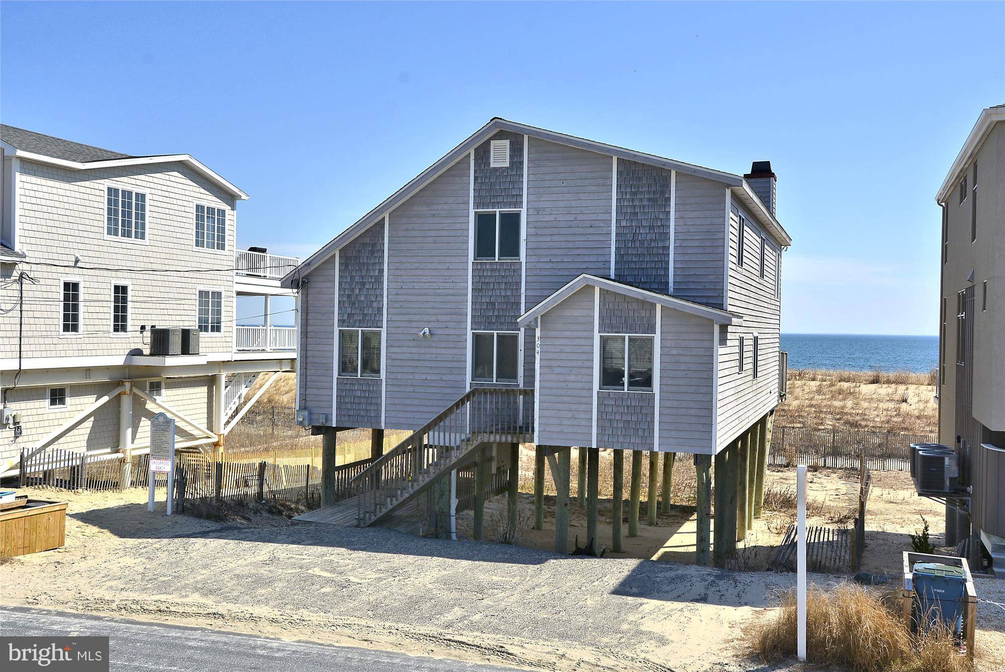 South Bethany, DE 19930,304 N OCEAN DR