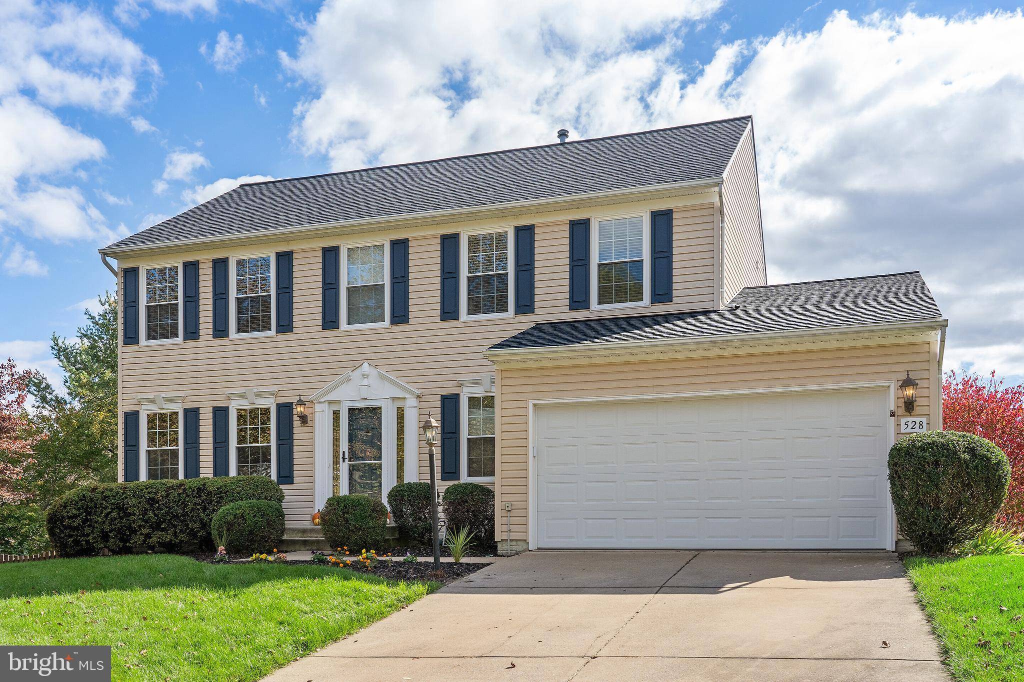 Purcellville, VA 20132,528 CANTERBURY CIR