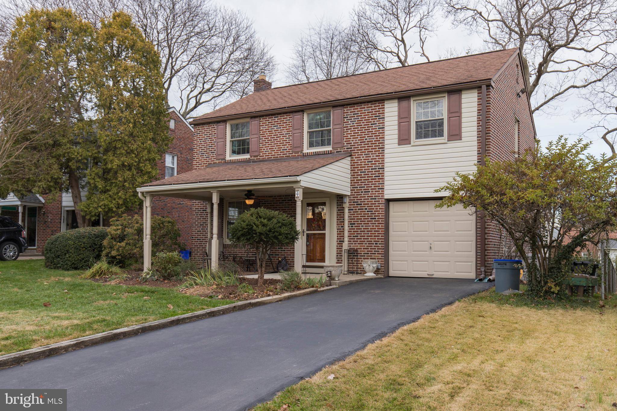 Havertown, PA 19083,4 ANNABELLA AVE