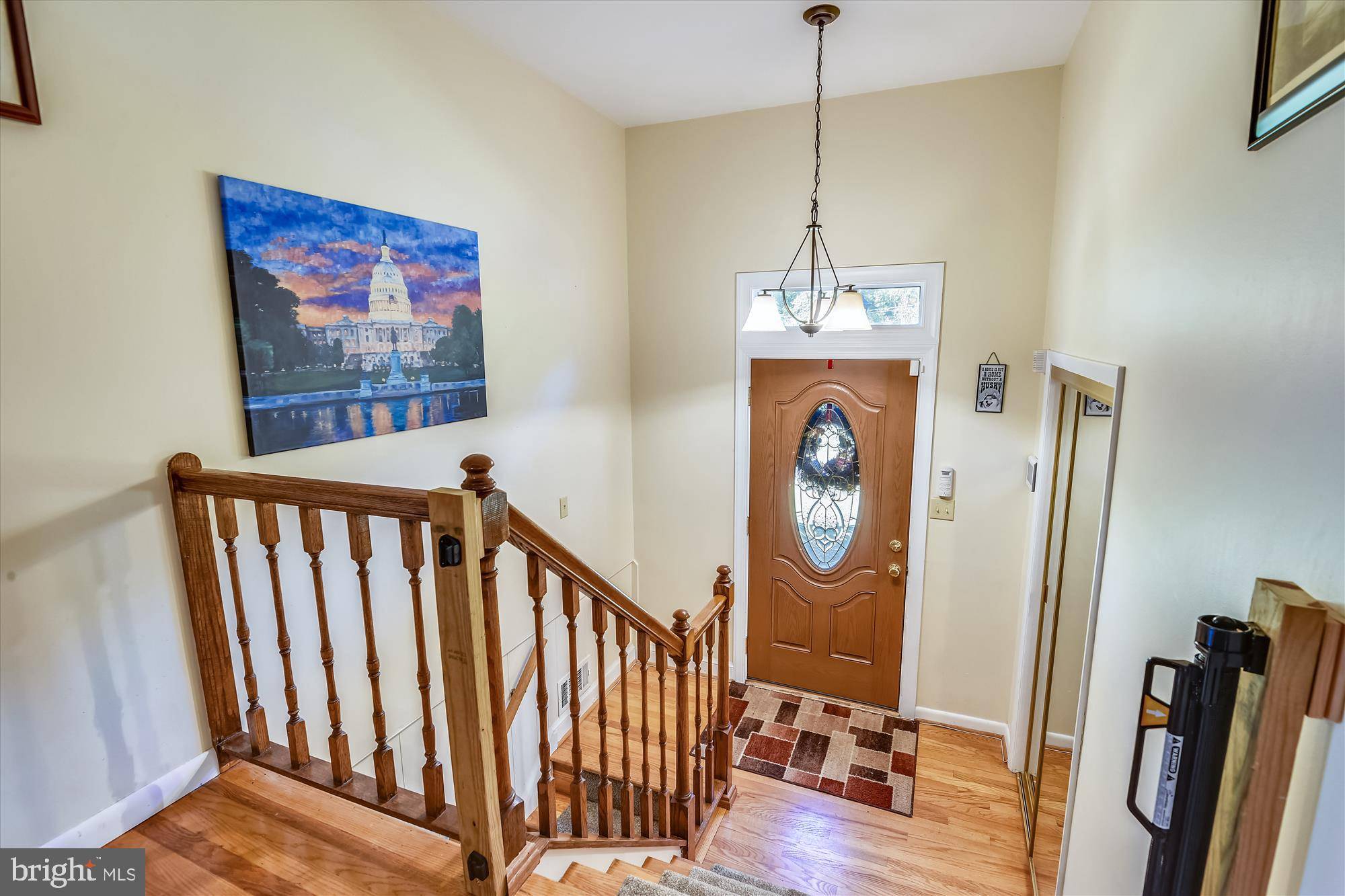 Alexandria, VA 22309,8705 MILLBROOK PL