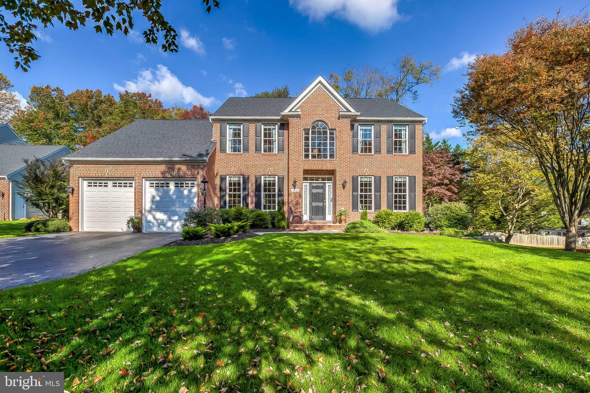 Ellicott City, MD 21042,9916 HIDDEN HAVEN CT