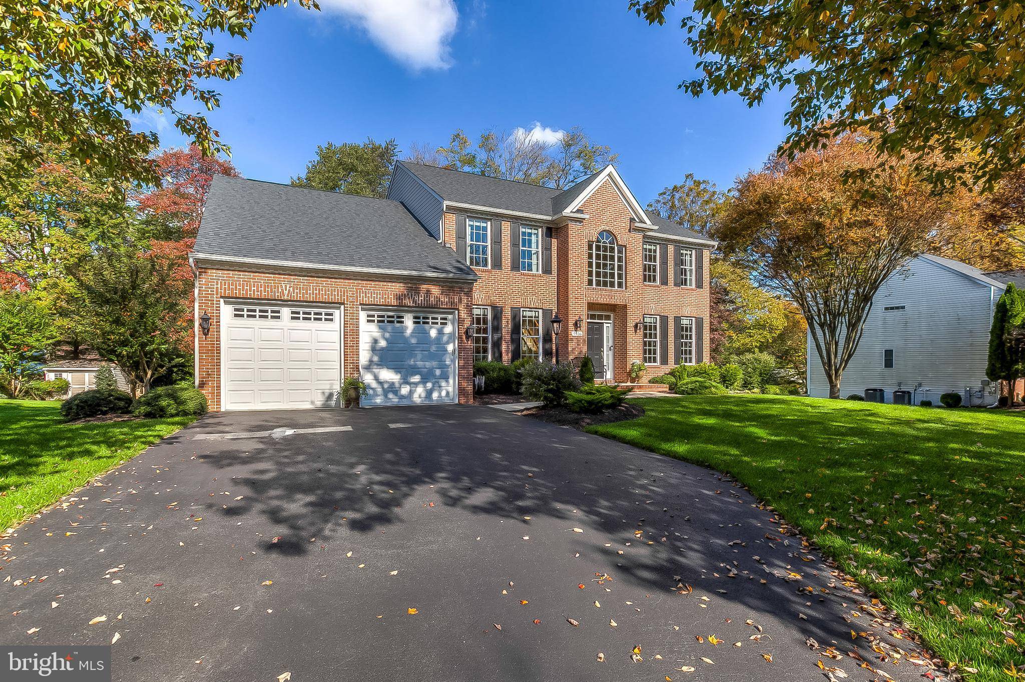 Ellicott City, MD 21042,9916 HIDDEN HAVEN CT