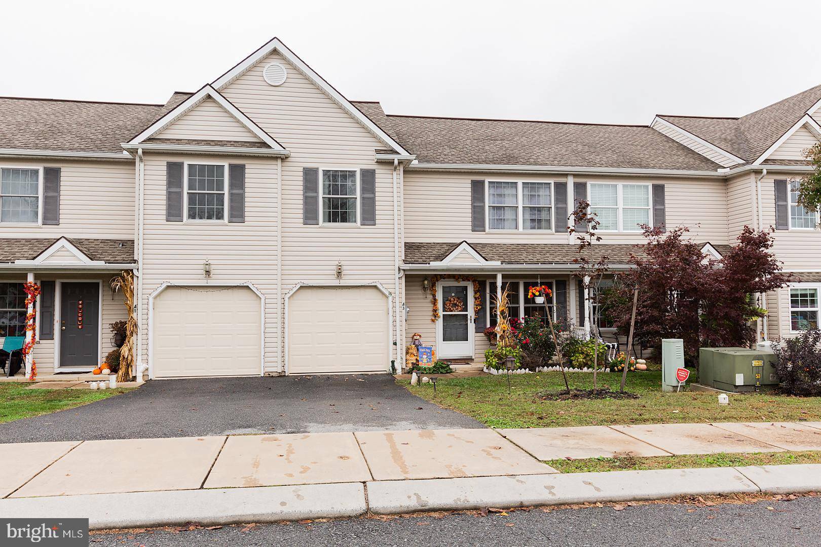 Wrightsville, PA 17368,43 RIVERVIEW DR