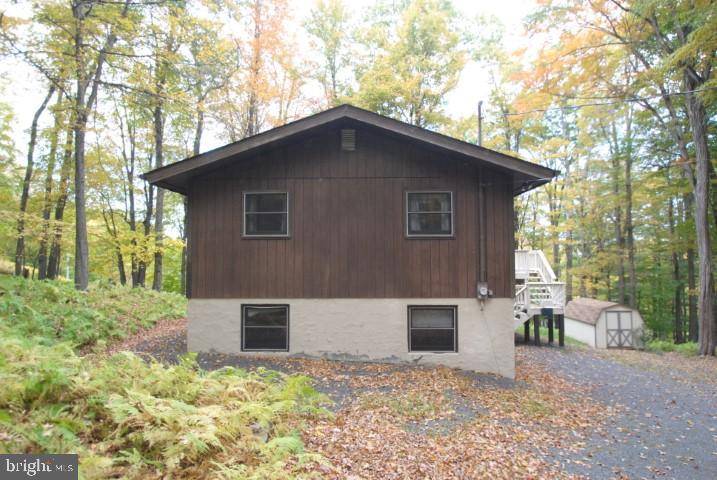 Pocono Lake, PA 18347,126 BLACK OAK TERRACE