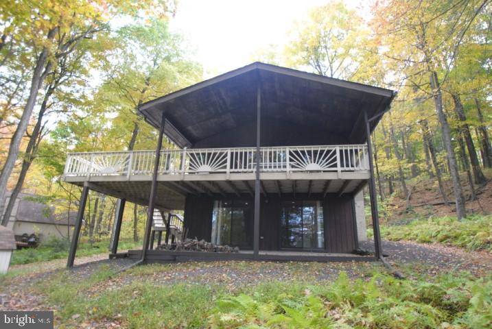 Pocono Lake, PA 18347,126 BLACK OAK TERRACE