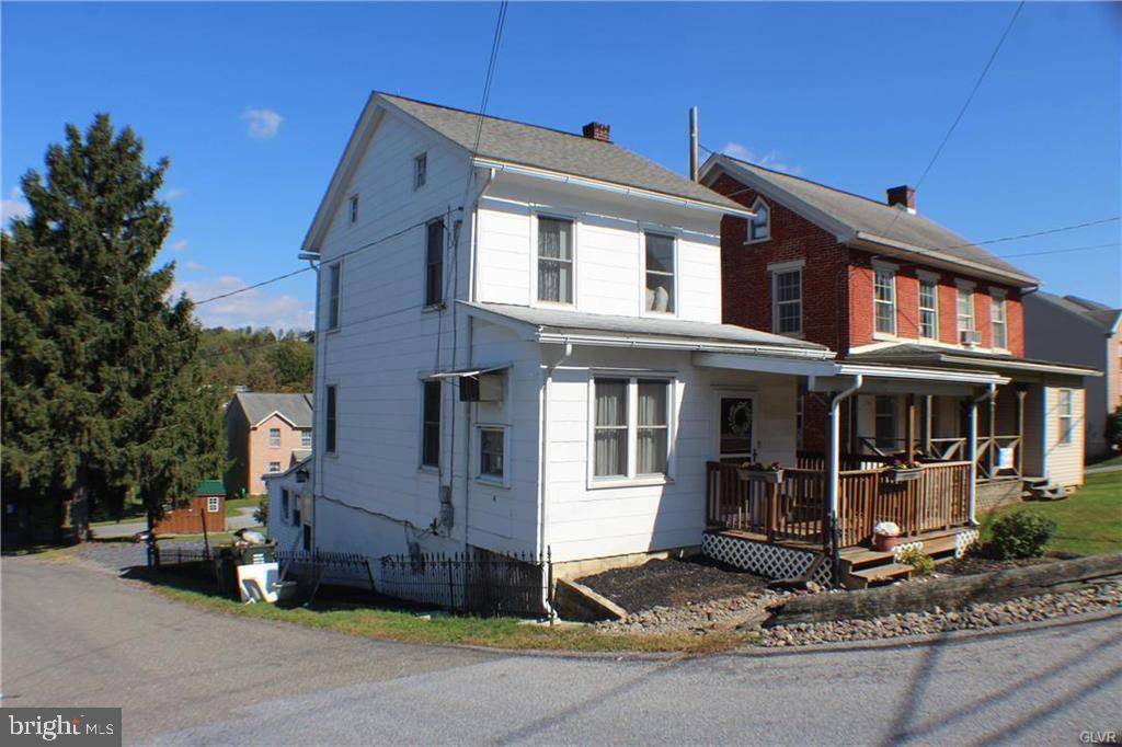 New Tripoli, PA 18066,7193 DECATUR ST