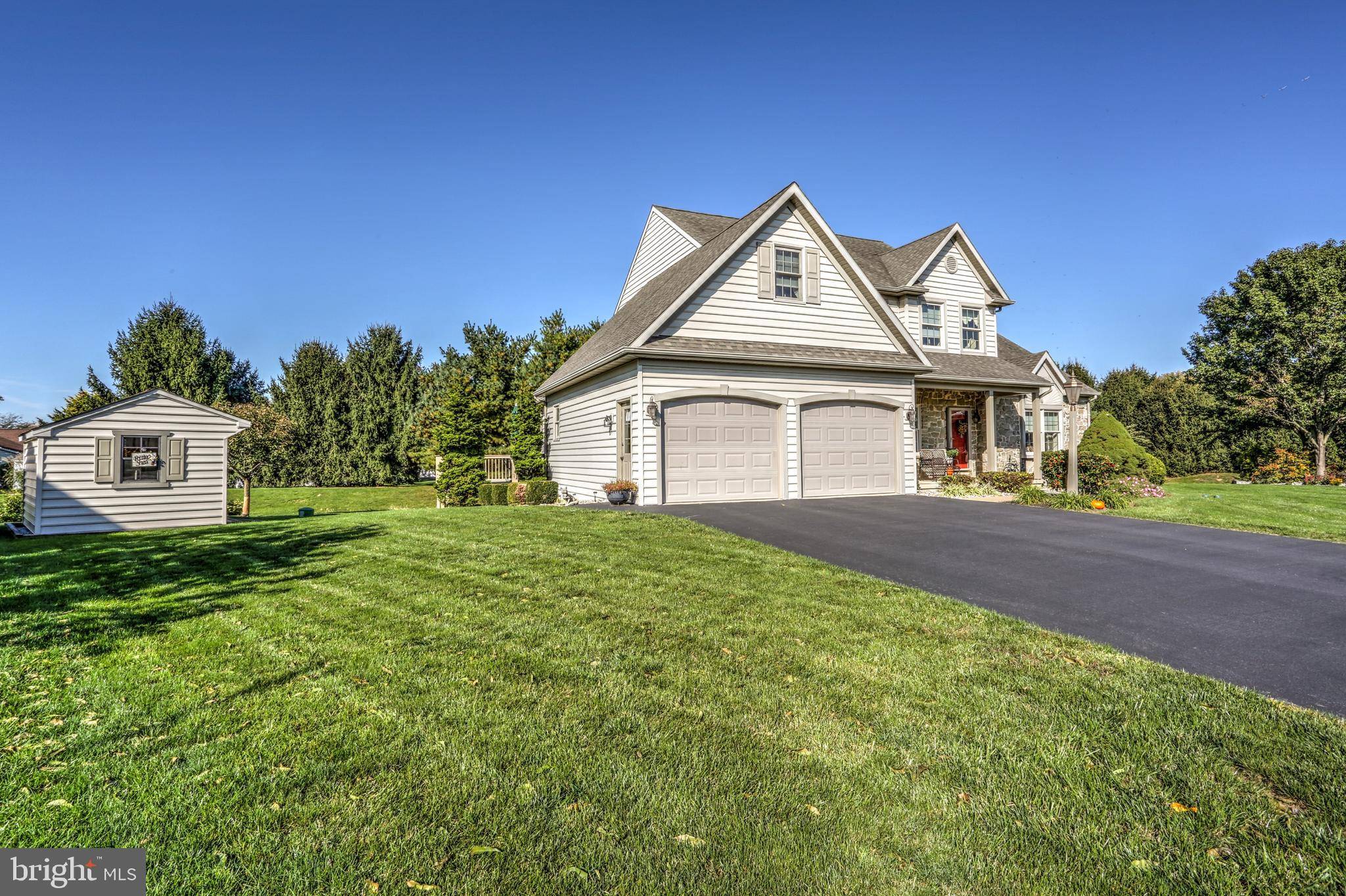 Gordonville, PA 17529,8 CANTERBURY PL