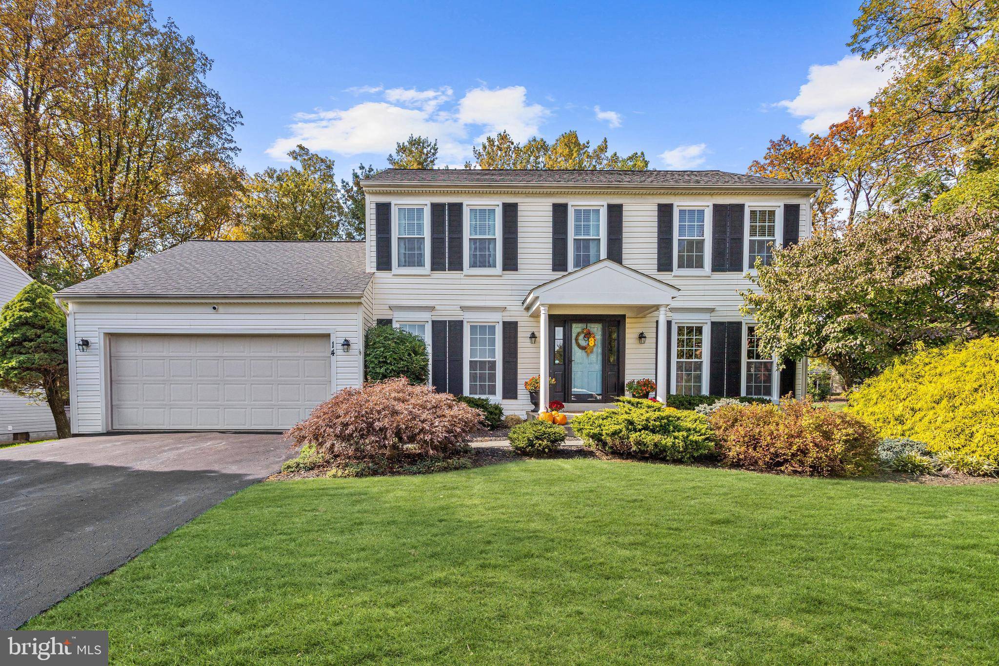 Catonsville, MD 21228,14 APPLE TREE CT