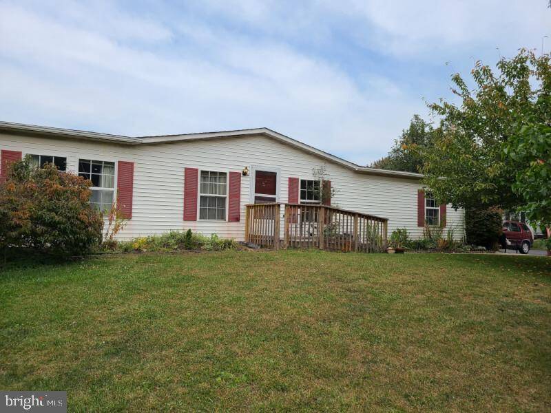 Harleysville, PA 19438,19 WILDBRIAR CT