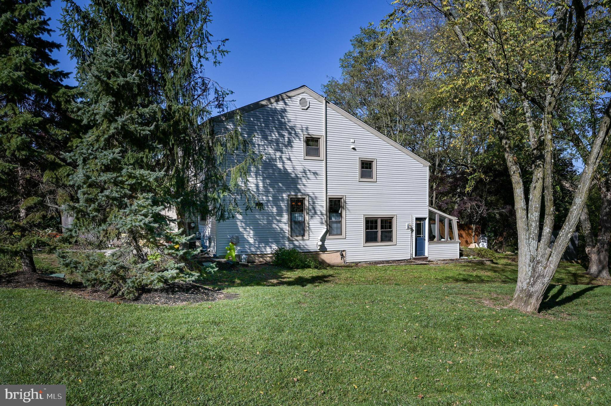 Doylestown, PA 18902,4626 SANDS WAY