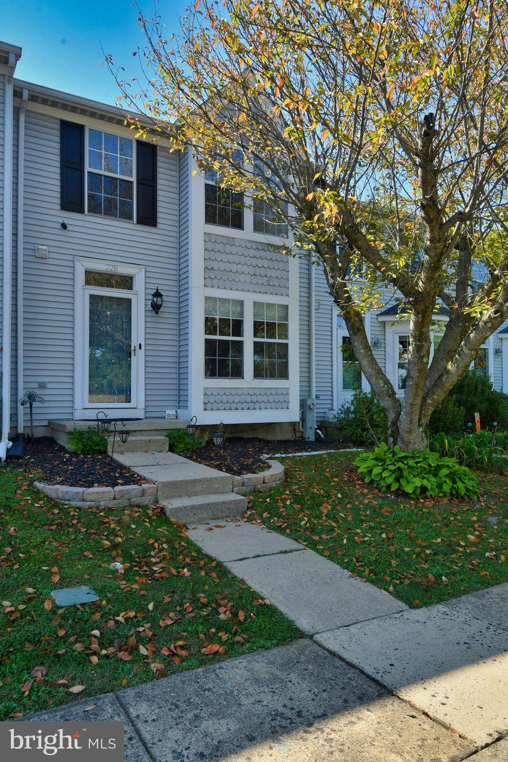 Bel Air, MD 21014,728 ORLEY PL