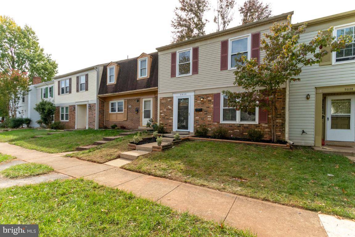 Manassas, VA 20110,9040 BONHAM CIR