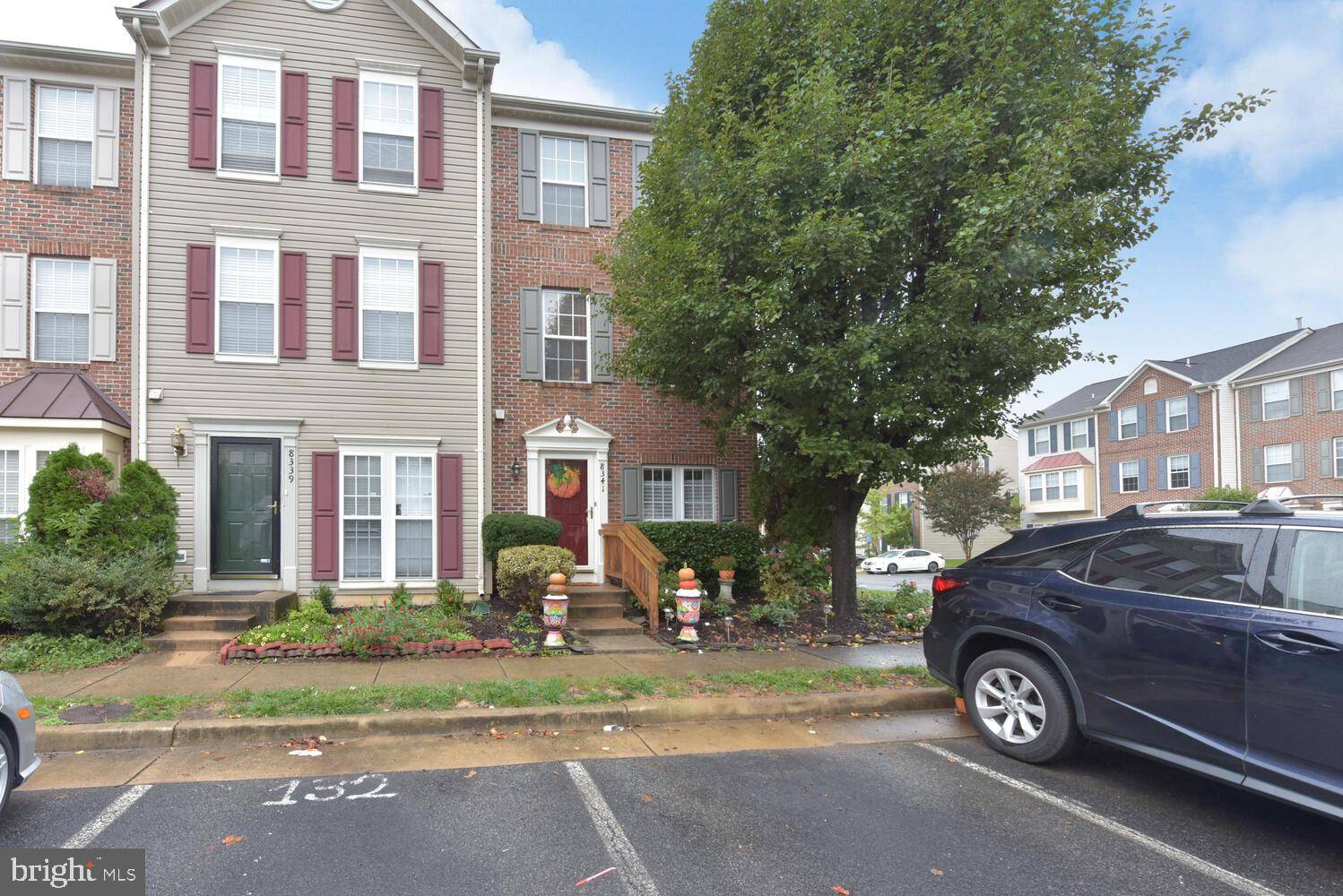 Alexandria, VA 22309,8341 HUNTER MURPHY CIR