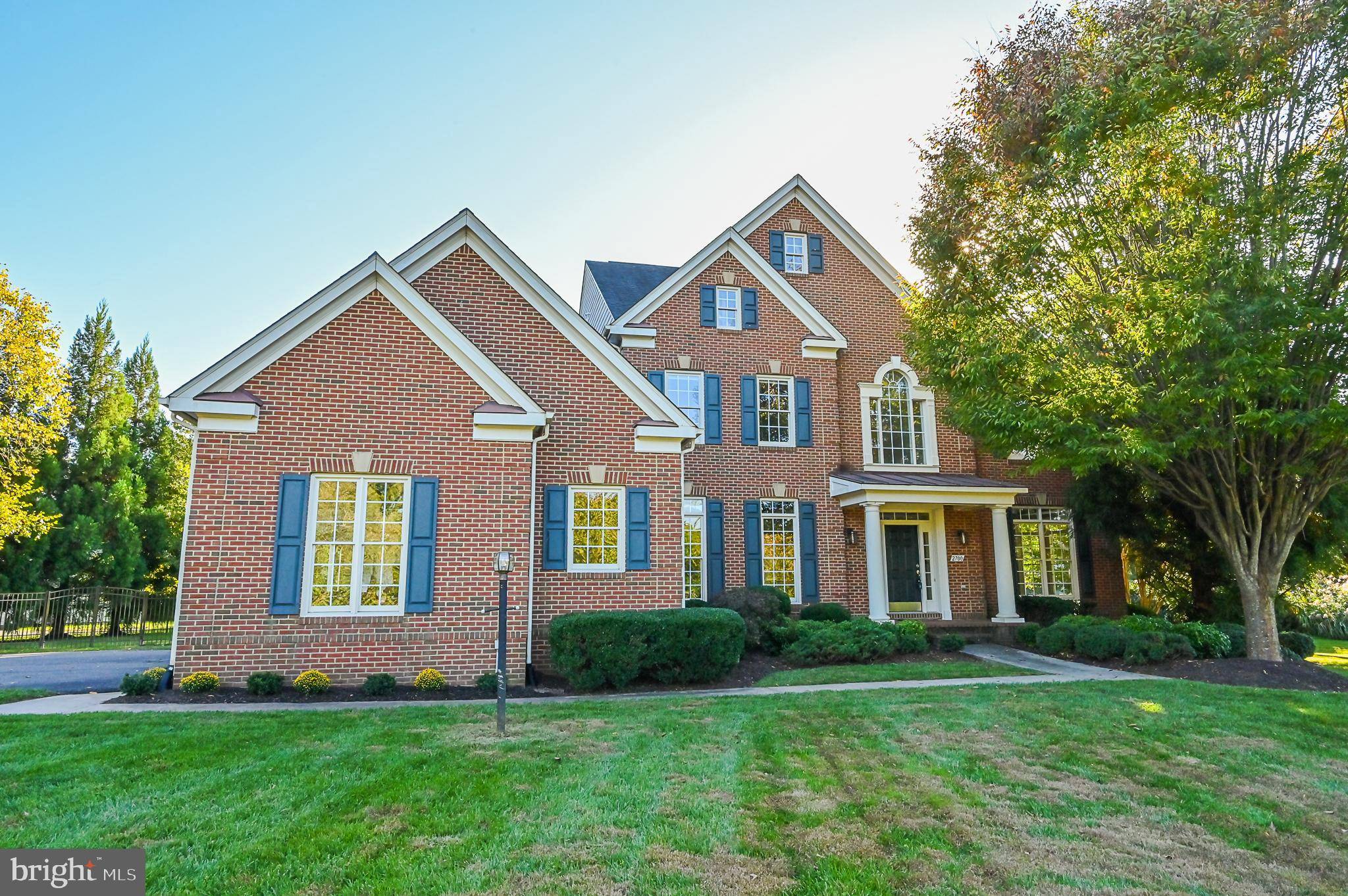 Oakton, VA 22124,2700 SILKWOOD CT