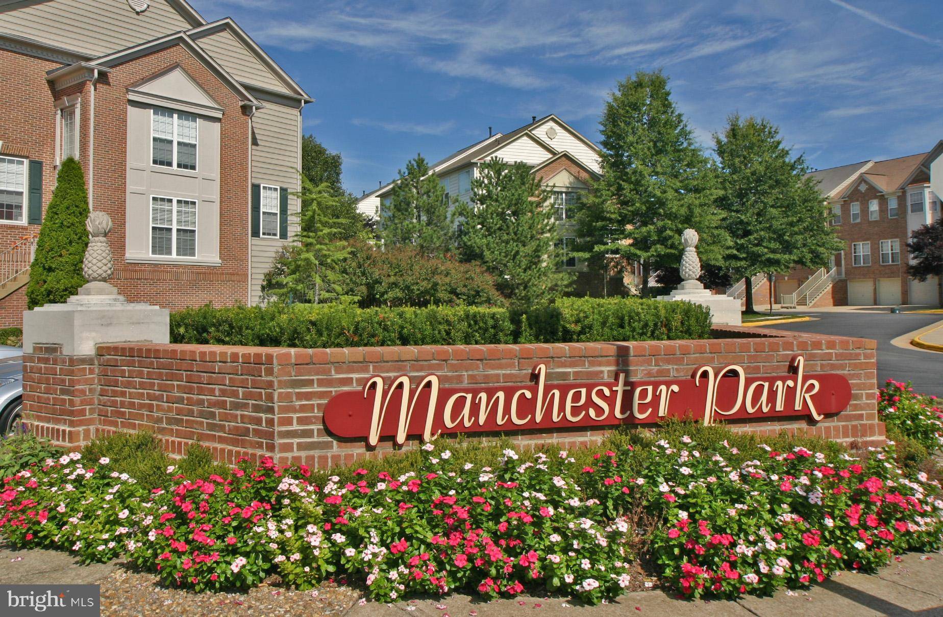 Alexandria, VA 22310,6148 MANCHESTER PARK CIR