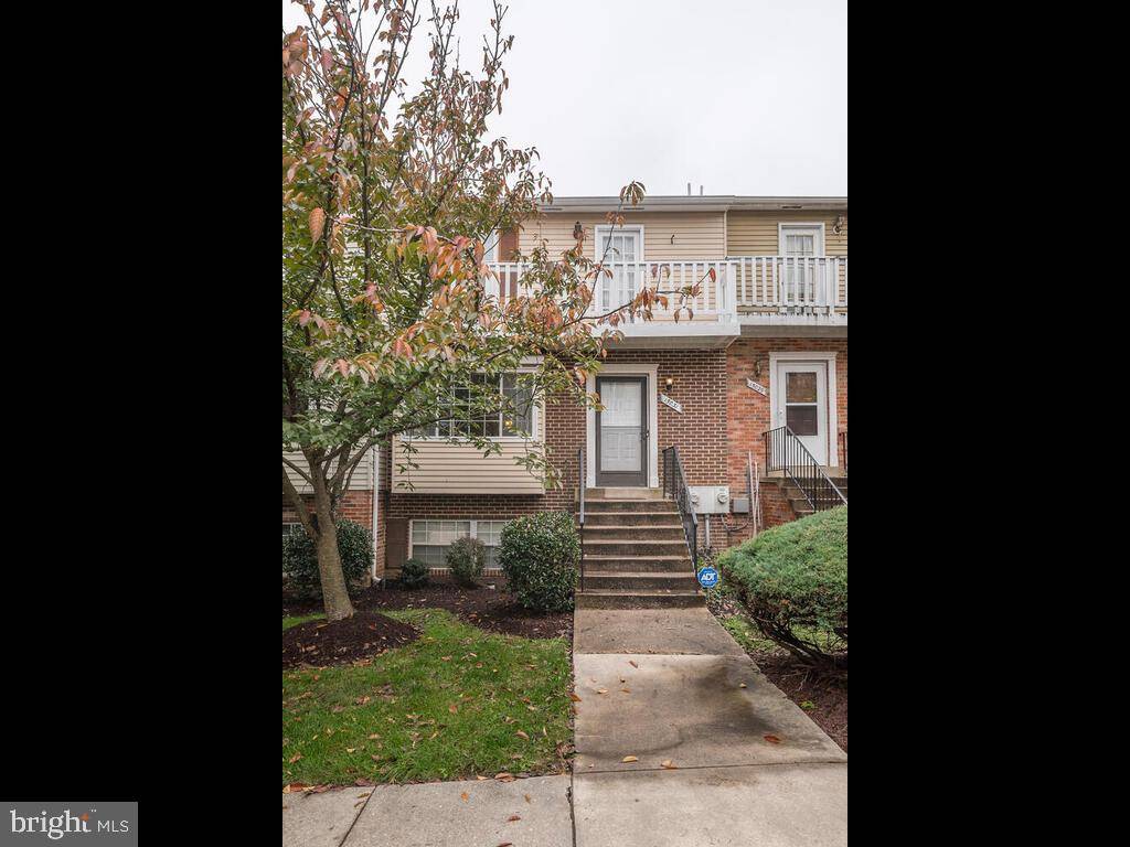 Laurel, MD 20707,15031 CHERRYWOOD DR #5P