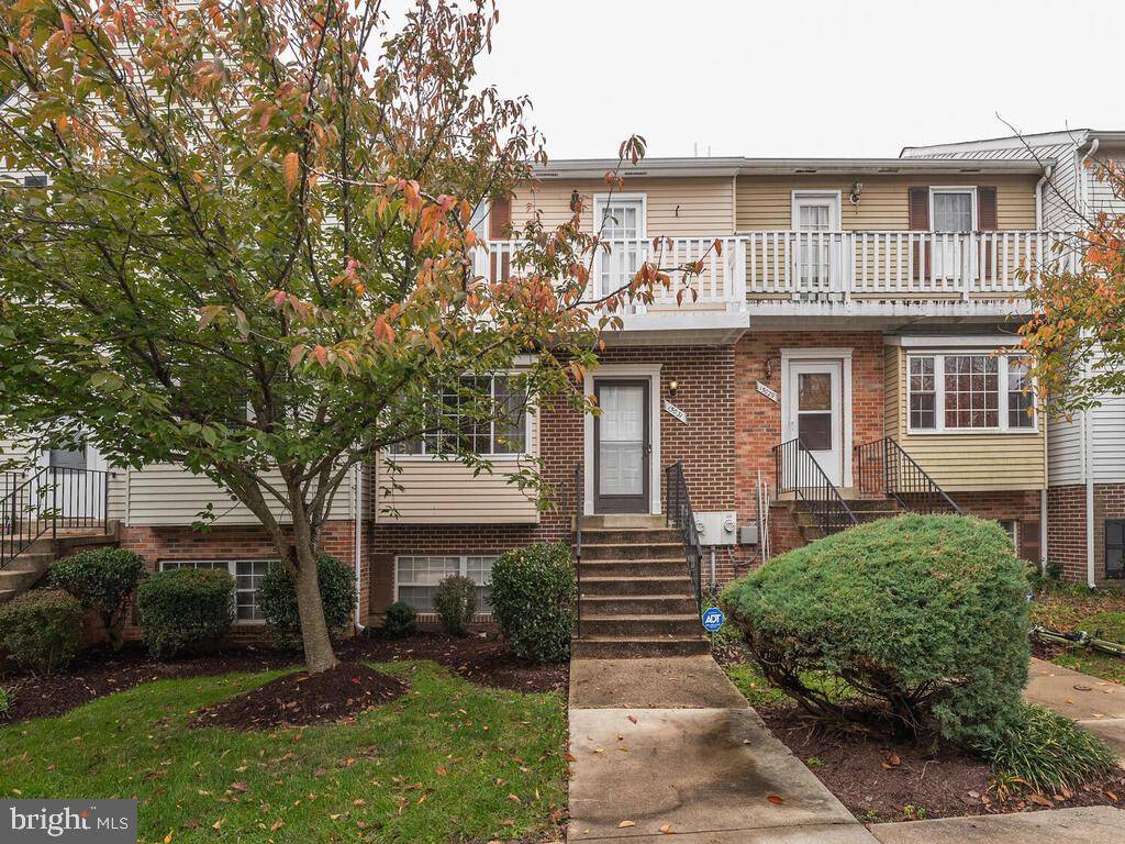 Laurel, MD 20707,15031 CHERRYWOOD DR #5P