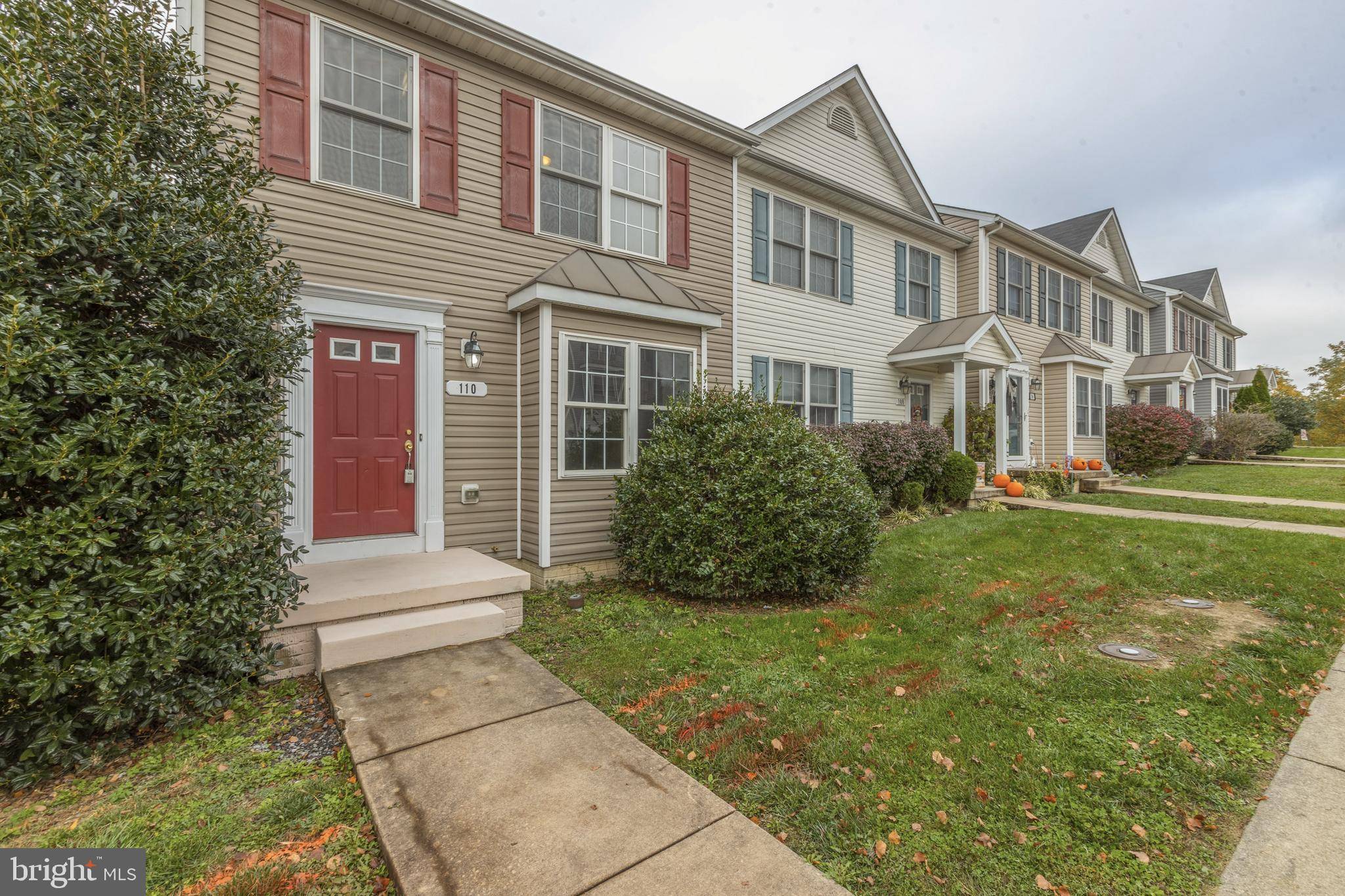 Winchester, VA 22602,110 SEABREEZE LN