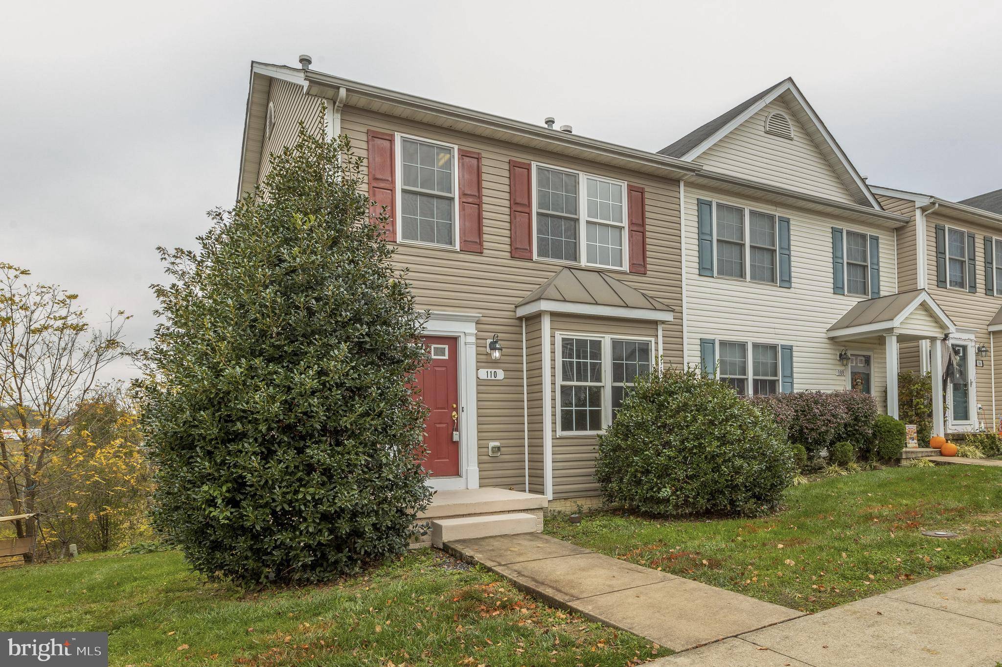 Winchester, VA 22602,110 SEABREEZE LN