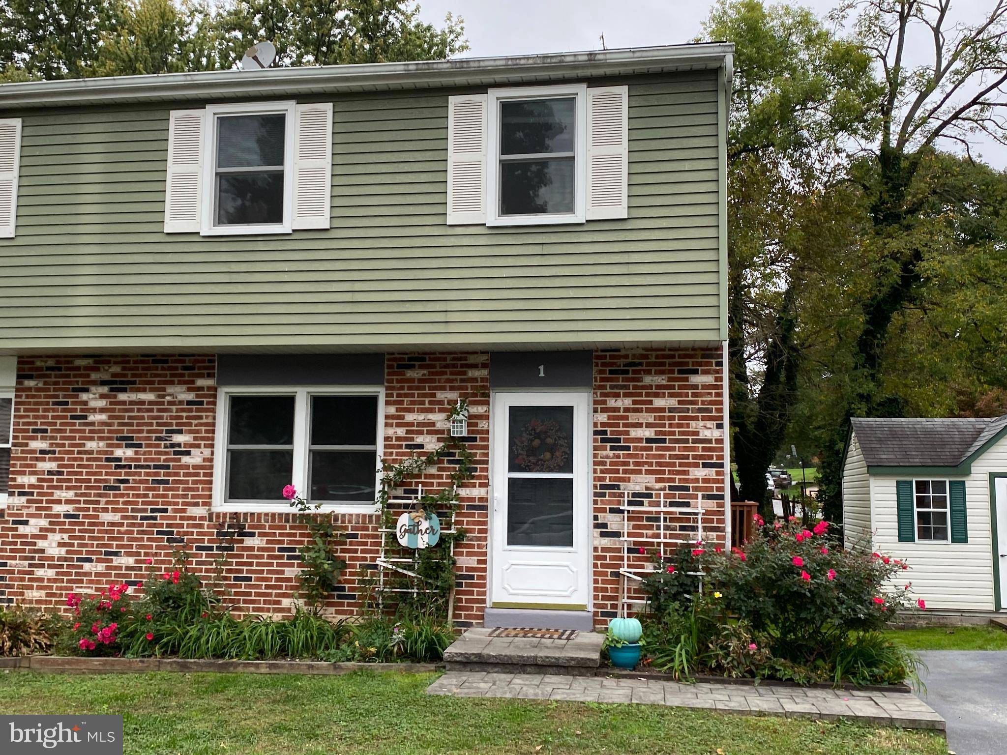 Thorndale, PA 19372,1 COURTNEY LN