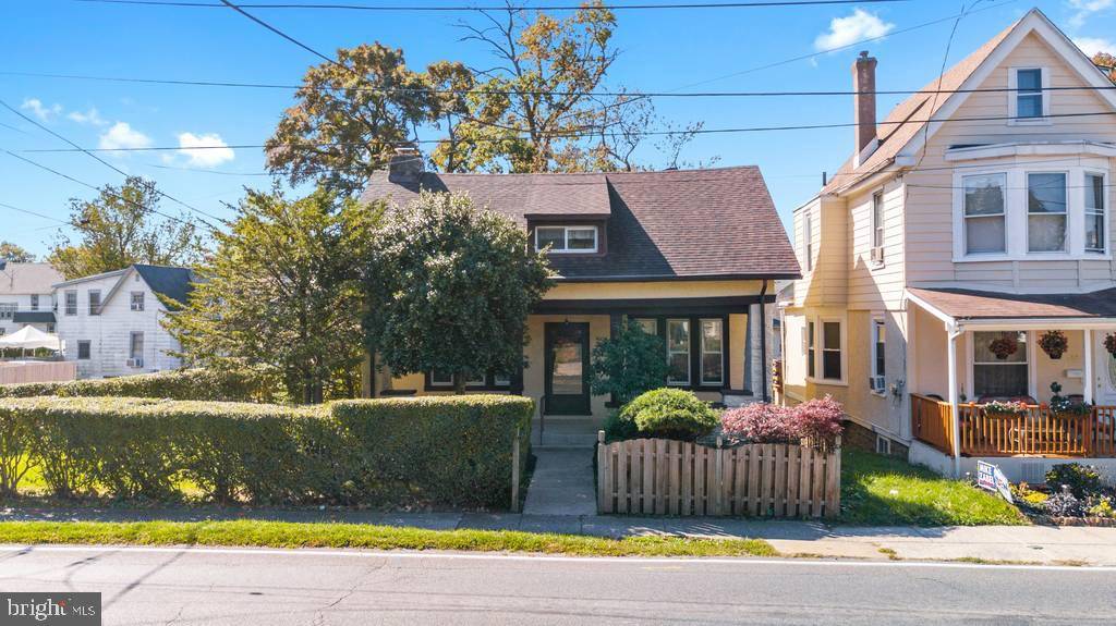 Drexel Hill, PA 19026,500 BURMONT RD